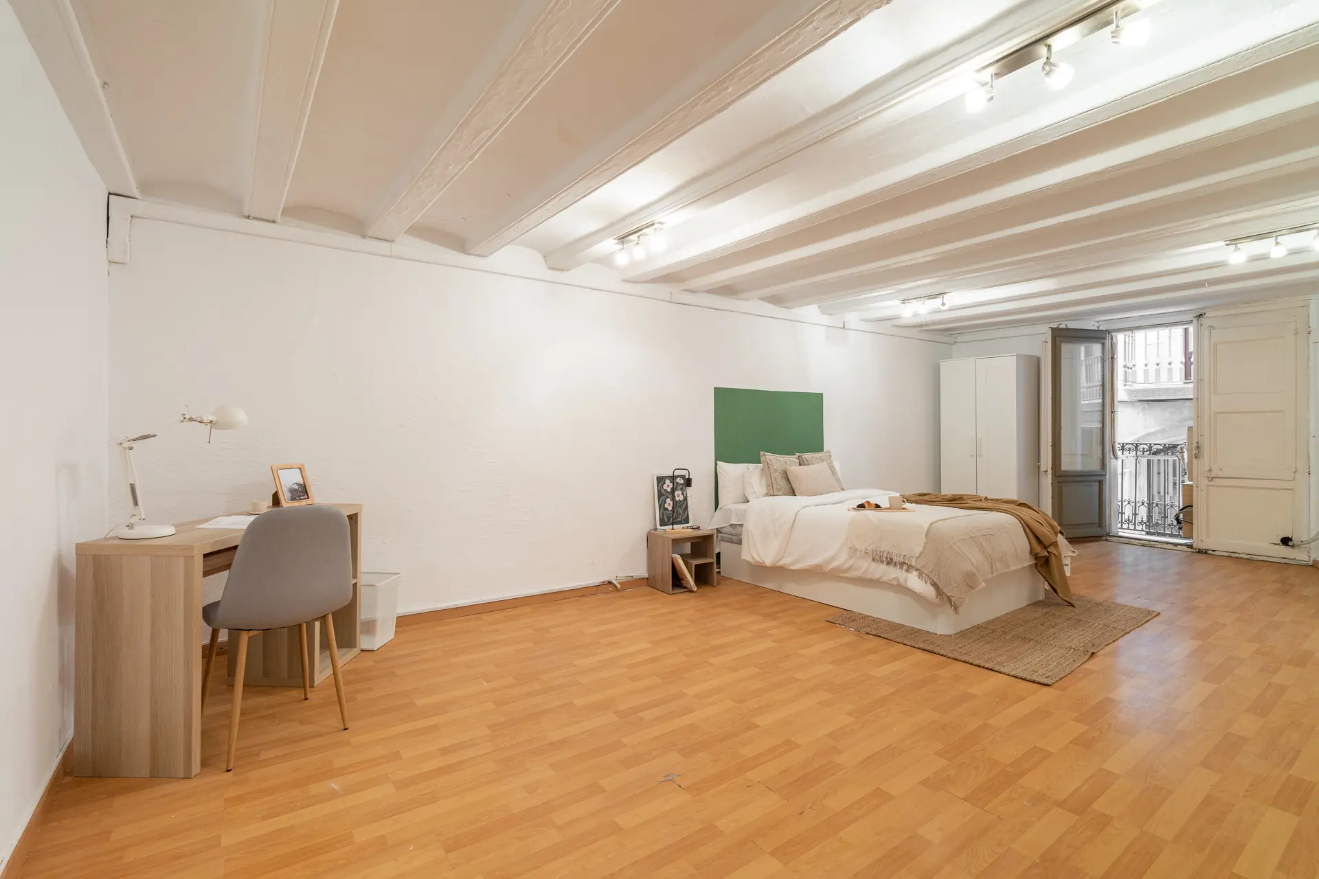 Stanza privata a Barcelona