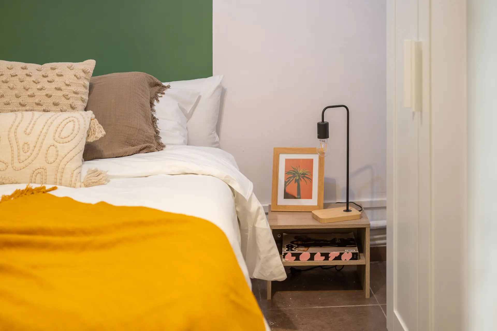 Stanza privata a Barcelona photo 4