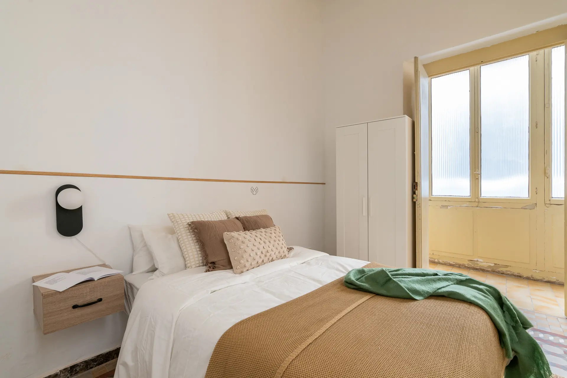 Stanza privata a Barcelona photo 3