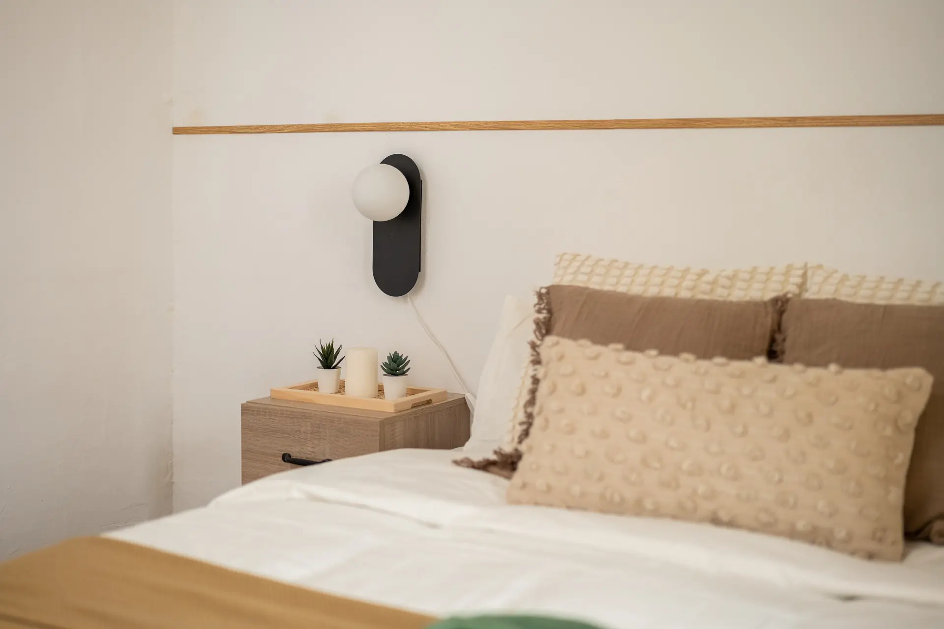 Stanza privata a Barcelona photo 4