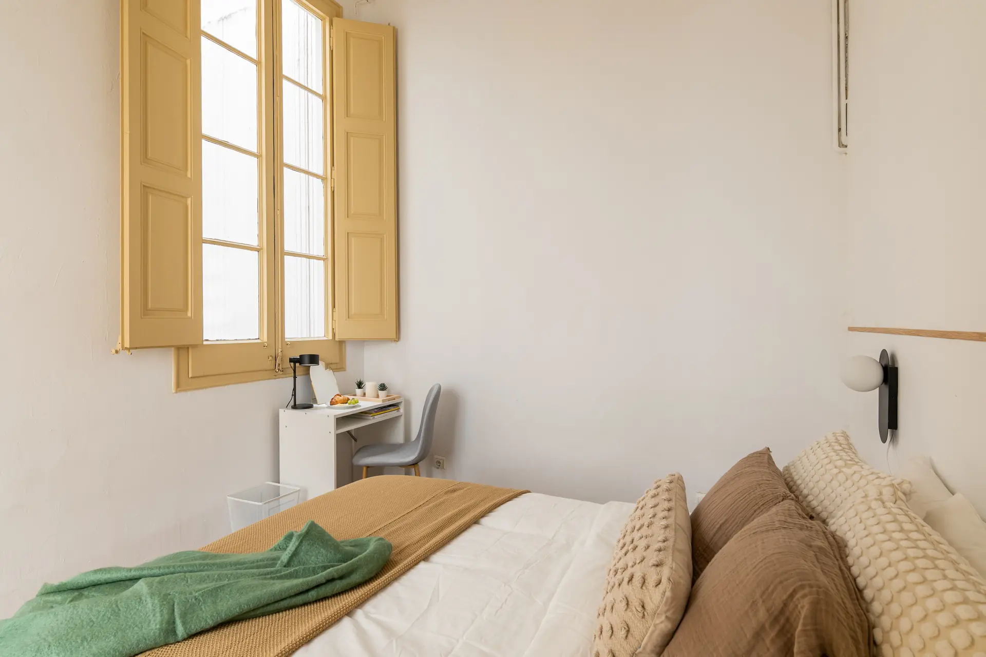 Stanza privata a Barcelona photo 2