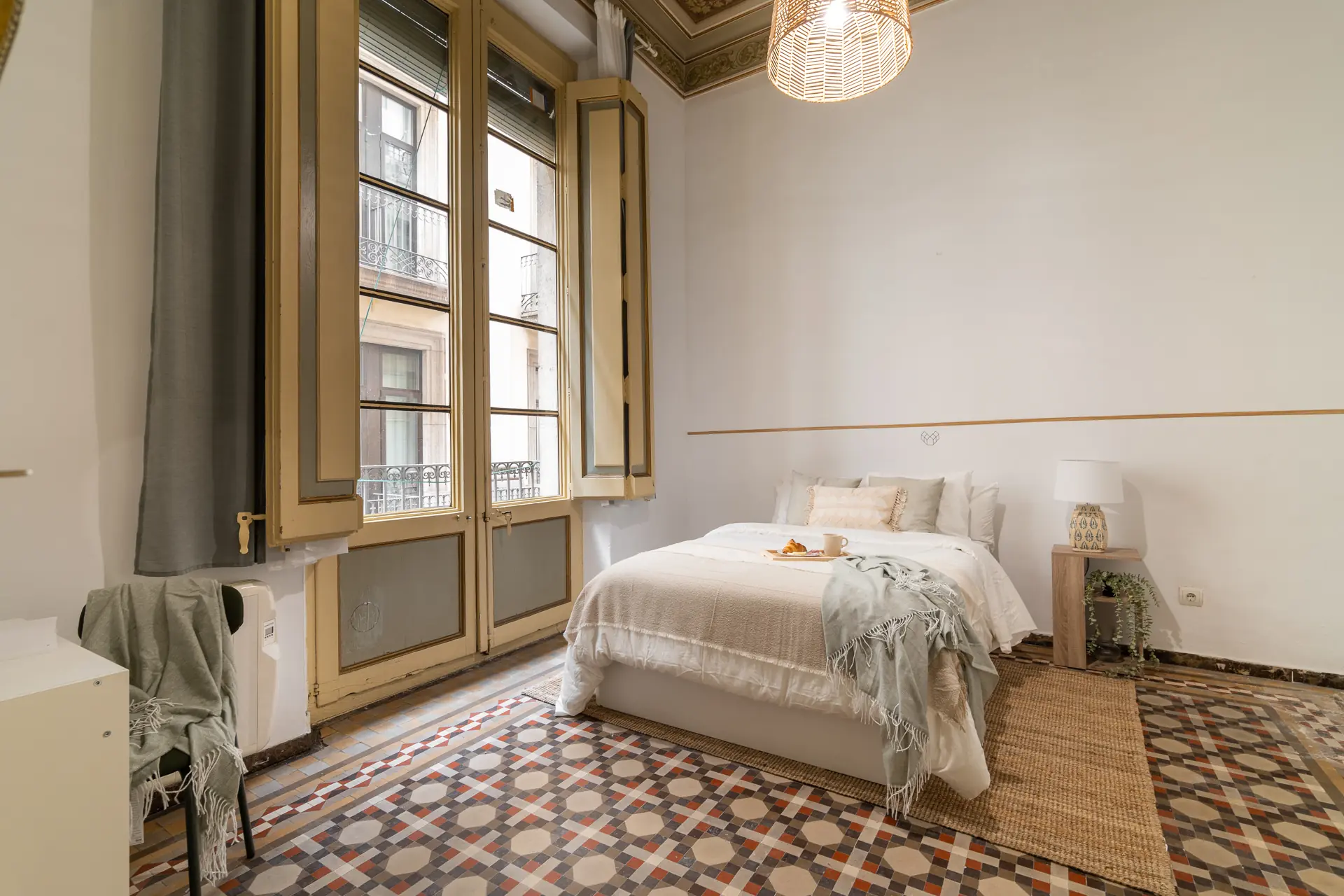 Stanza privata a Barcelona photo 2