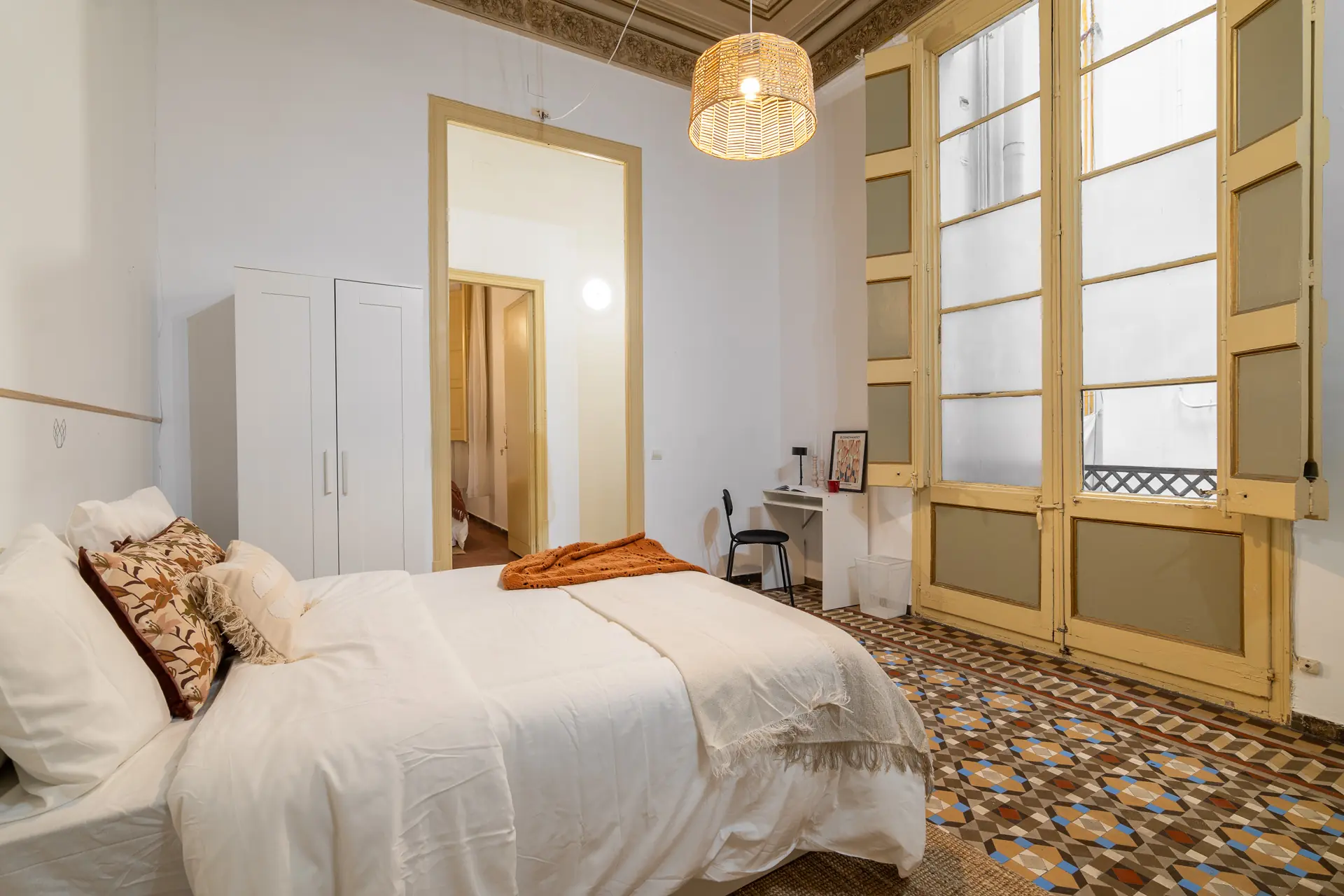 Stanza privata a Barcelona photo 3