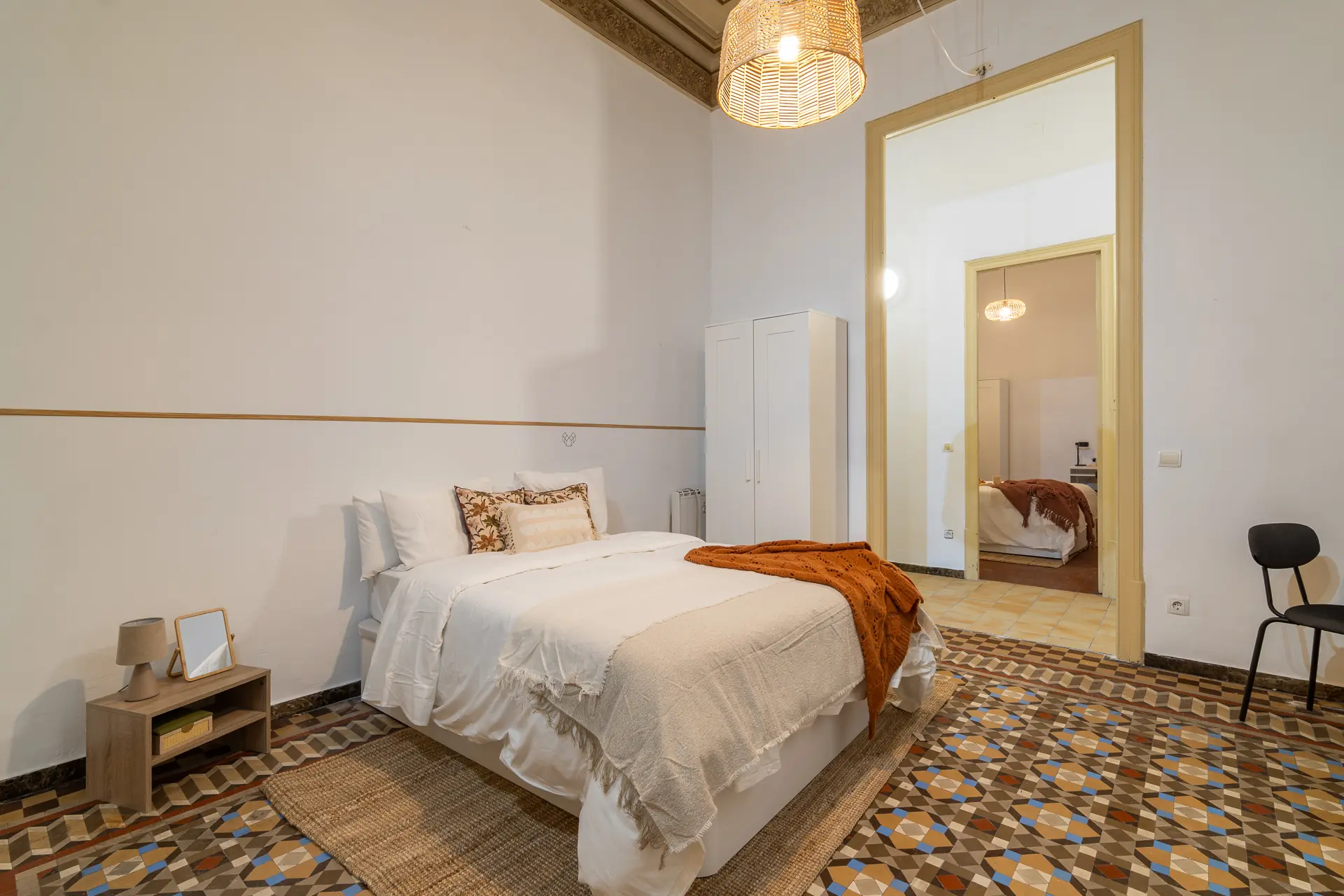 Stanza privata a Barcelona photo 2