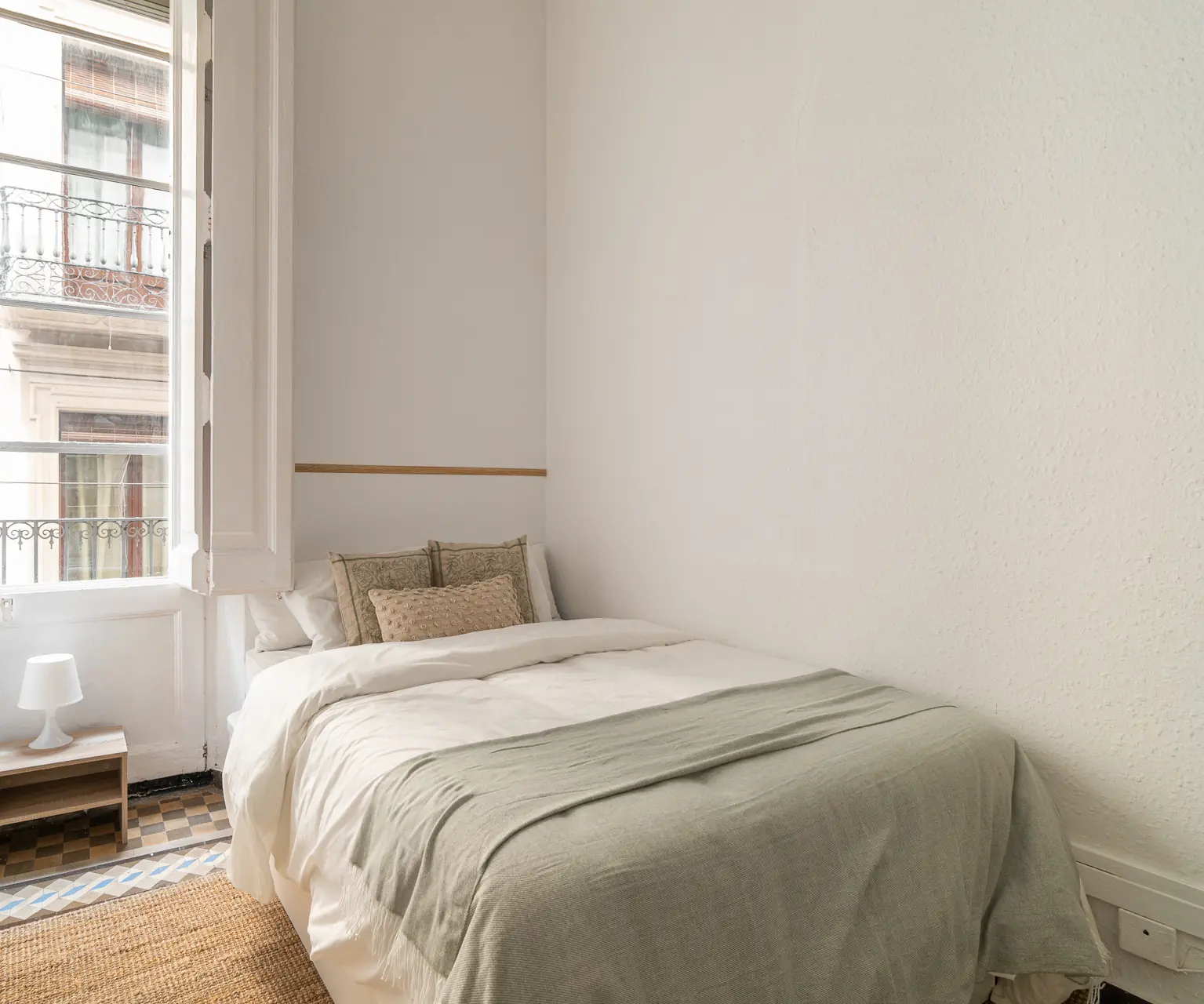 Stanza privata a Barcelona photo 2