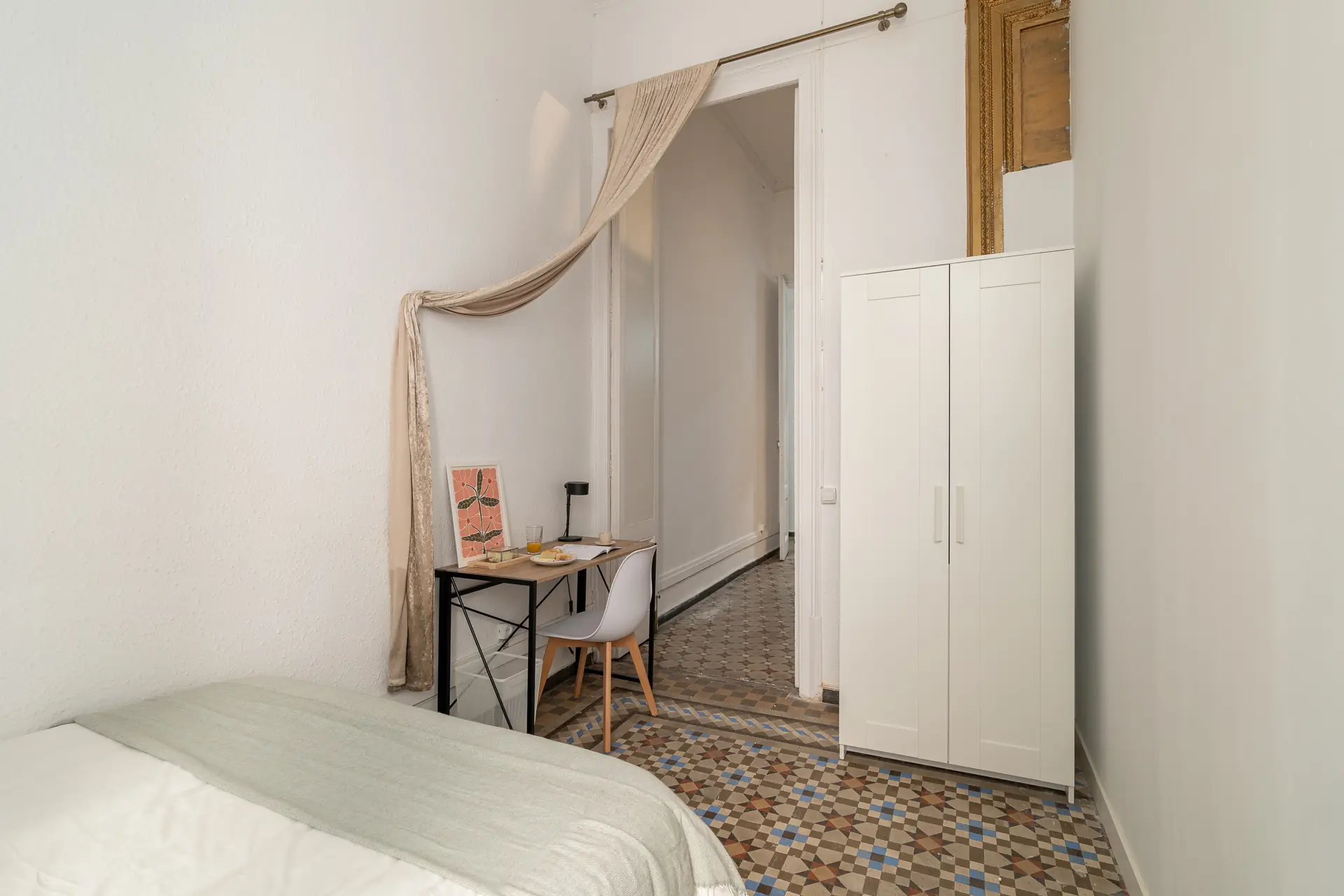 Stanza privata a Barcelona photo 3