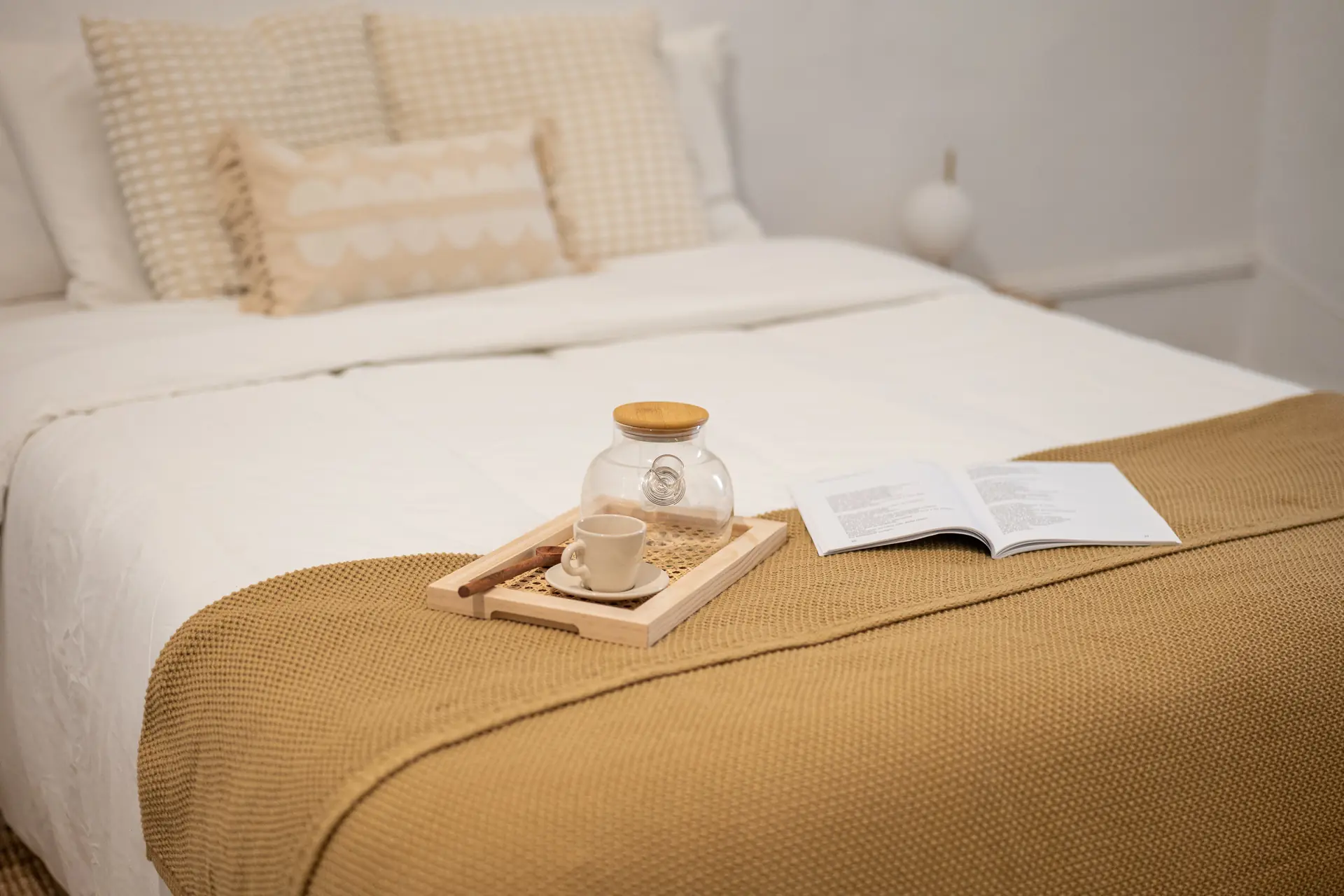 Private room in Barcelona photo 4