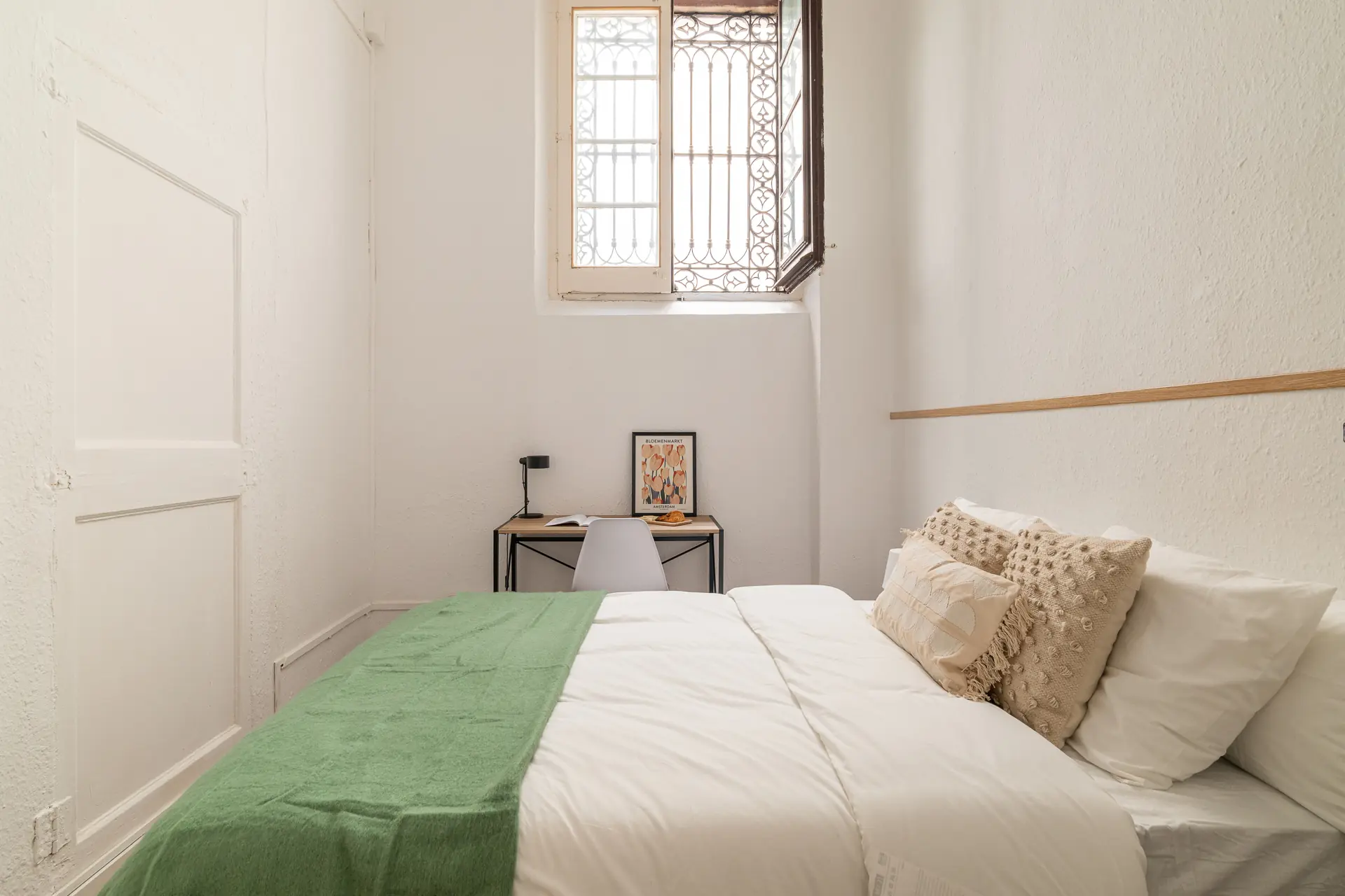 Stanza privata a Barcelona photo 3