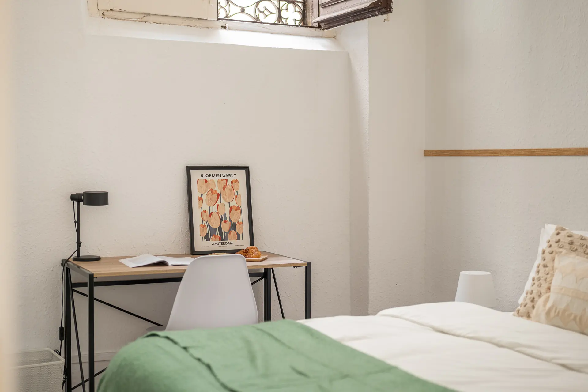 Stanza privata a Barcelona photo 4