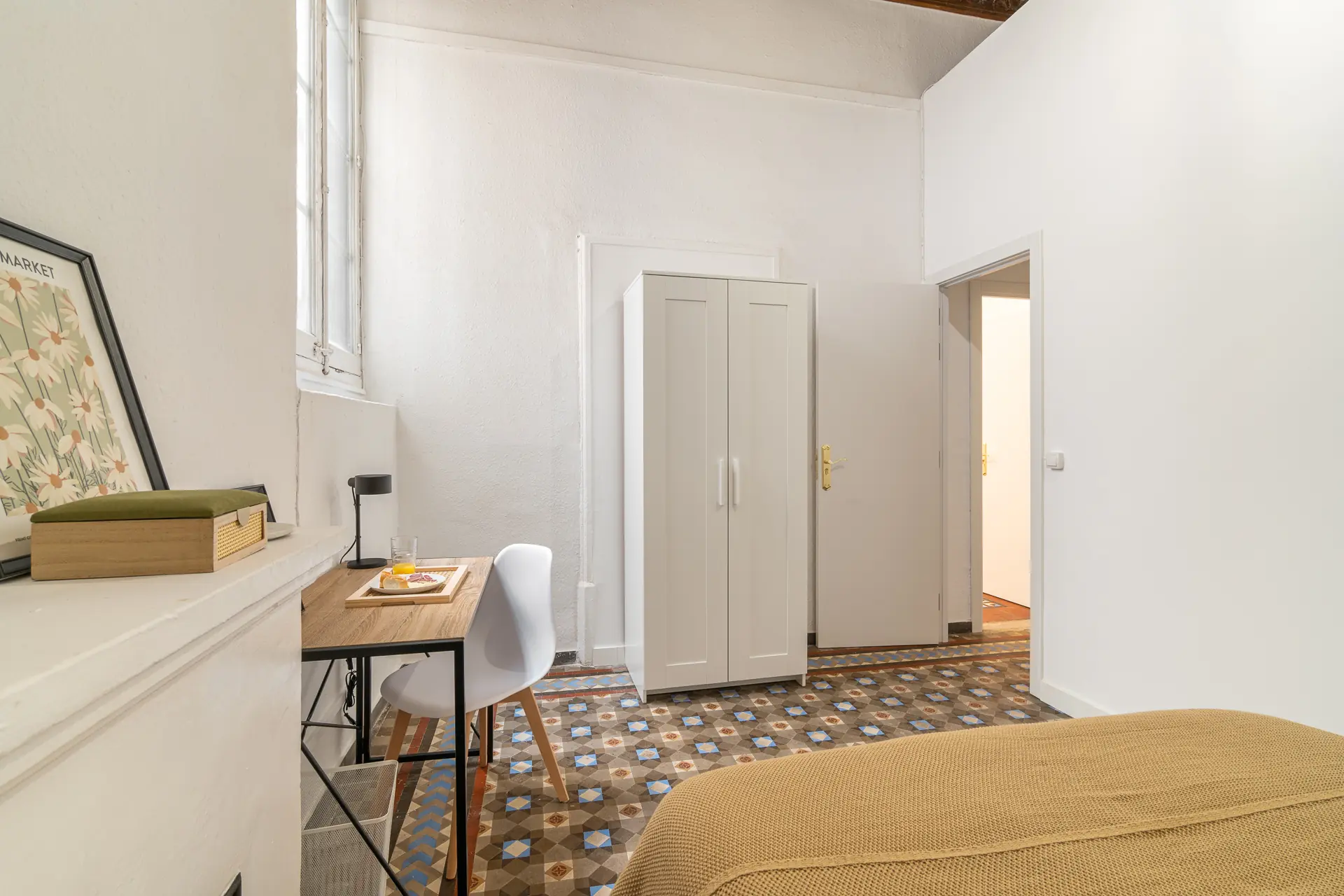 Private room in Barcelona photo 3