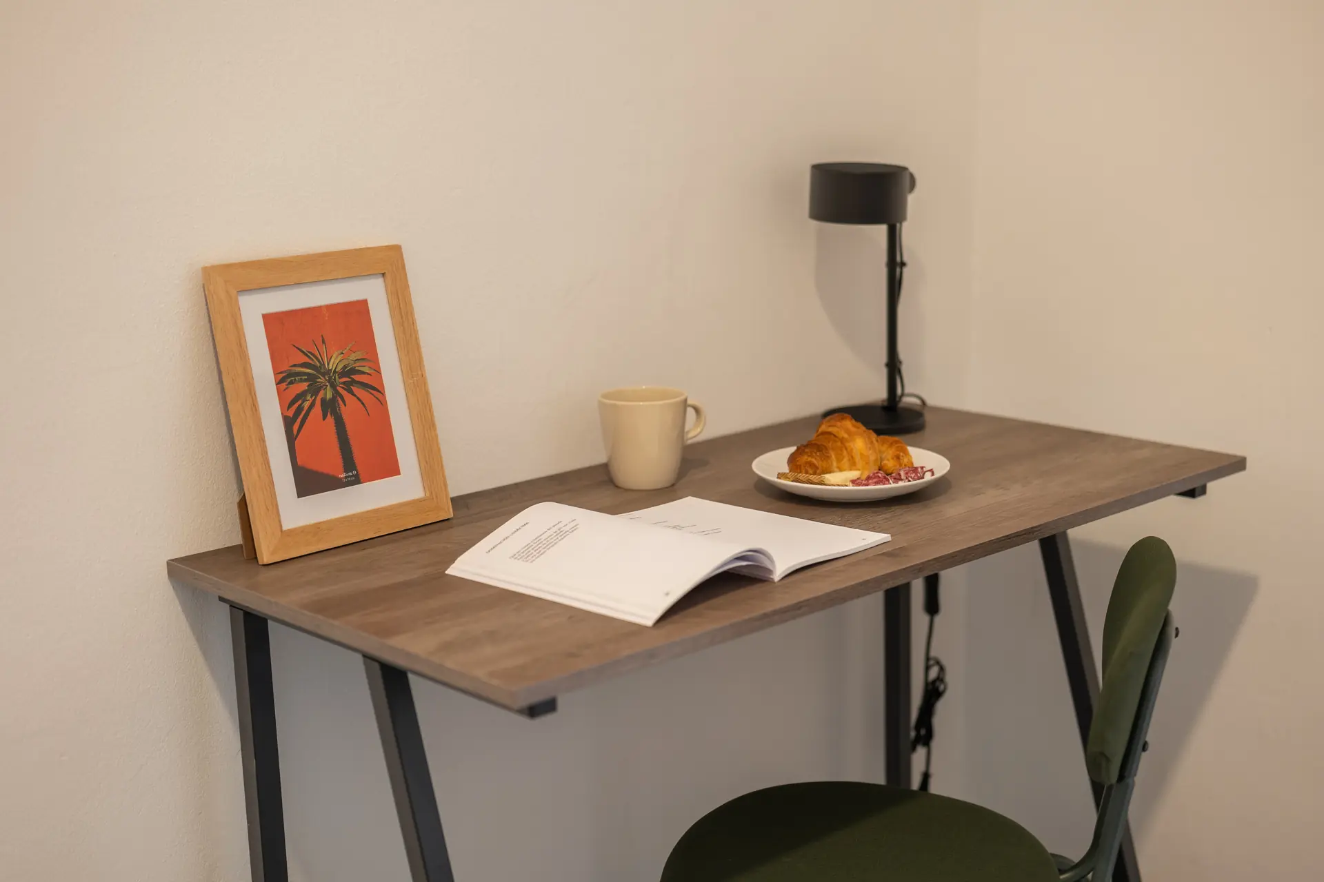 Private room in Barcelona photo 2