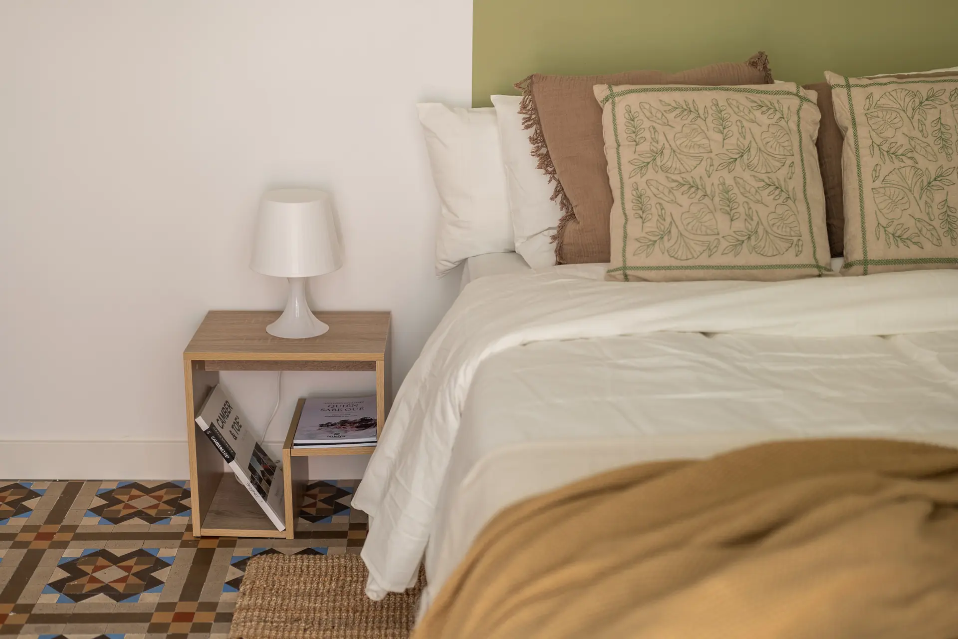 Stanza privata a Barcelona