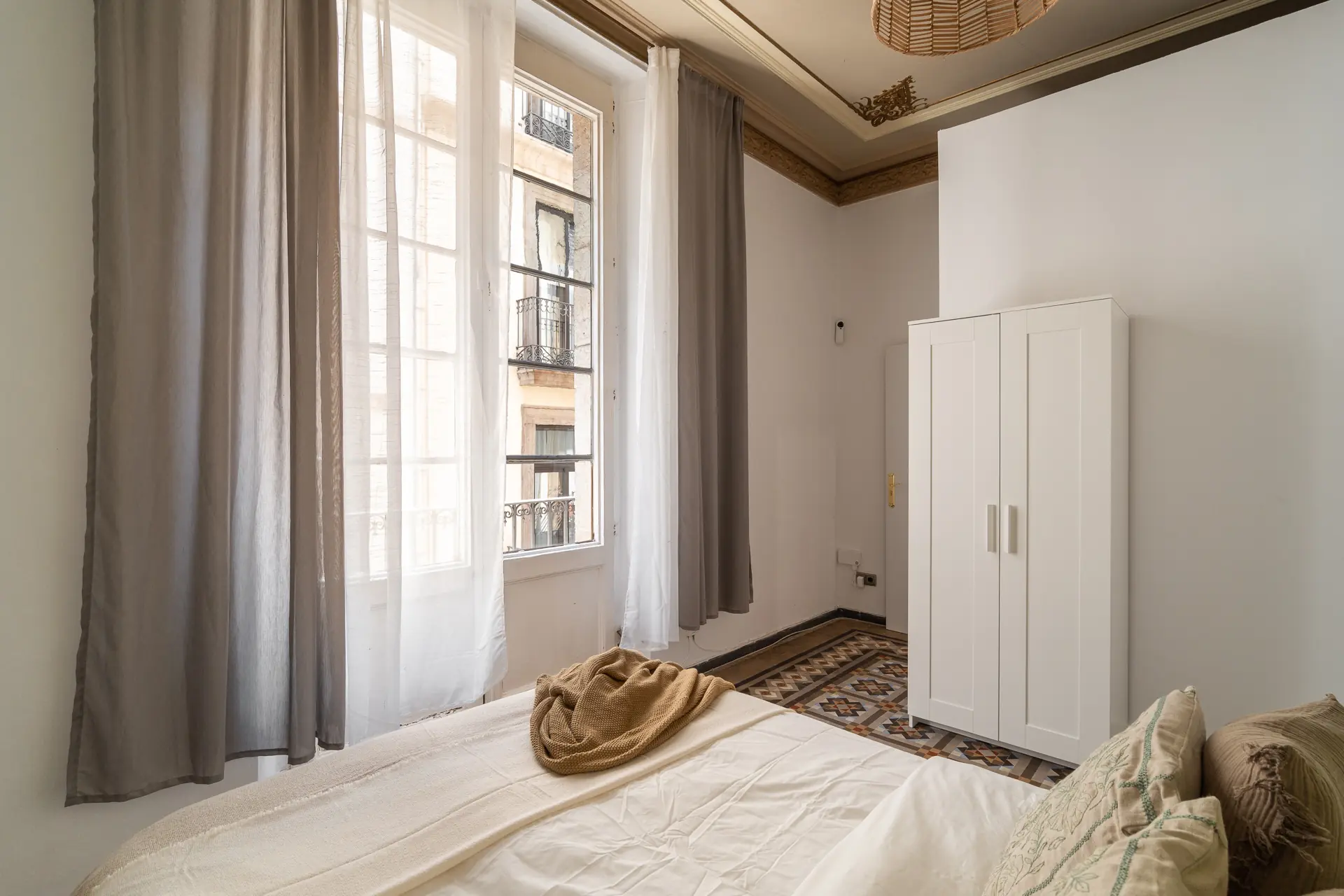 Stanza privata a Barcelona photo 4