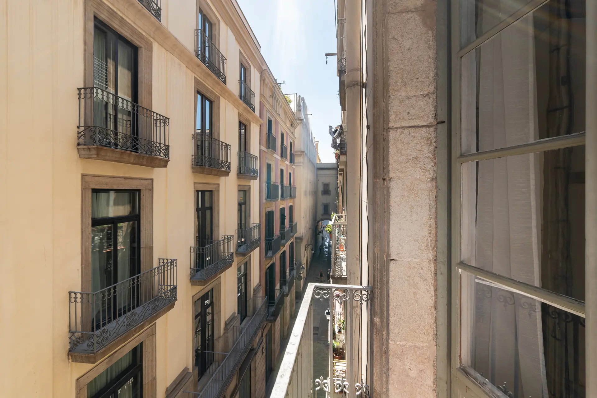 Stanza privata a Barcelona photo 5