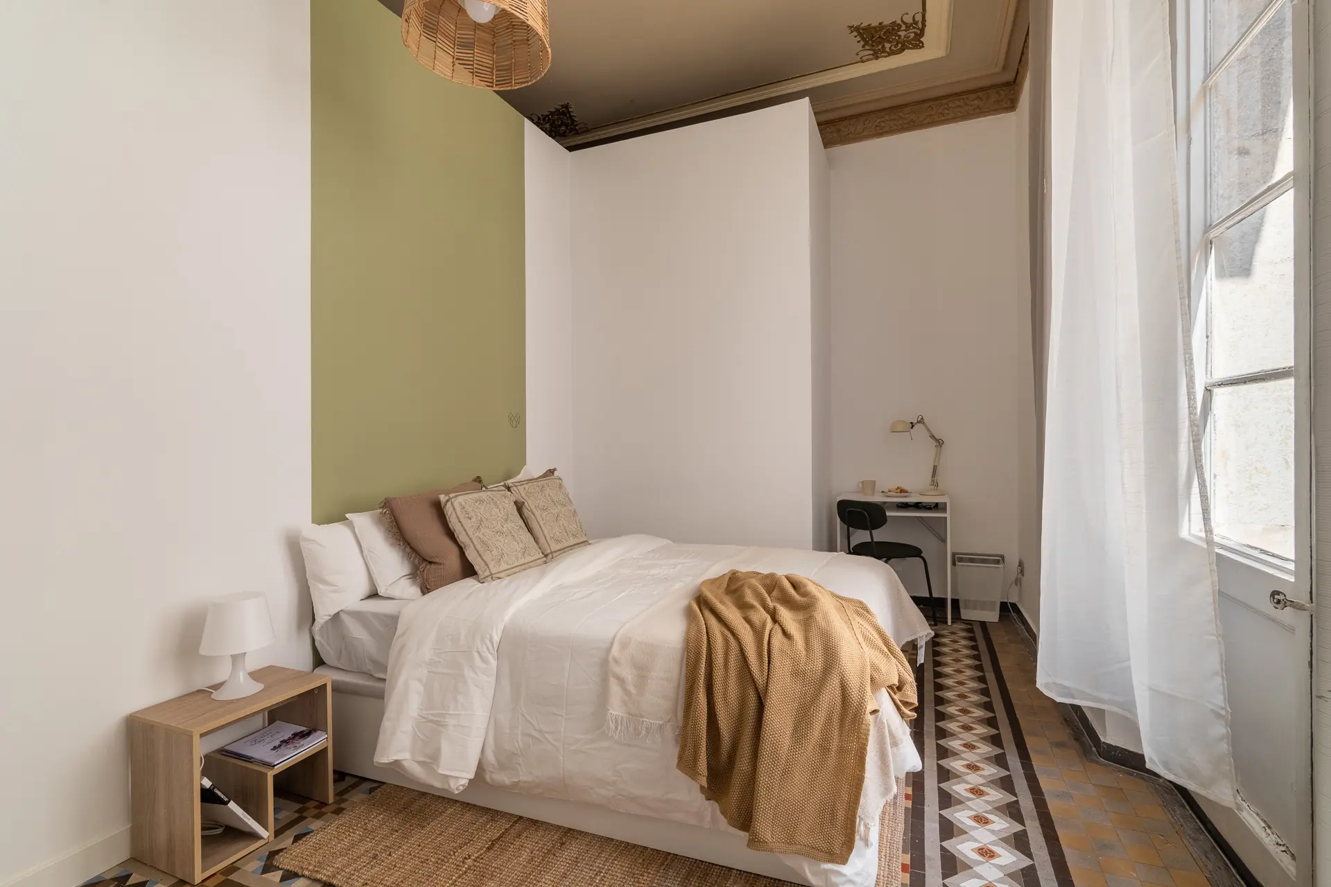 Stanza privata a Barcelona photo 2