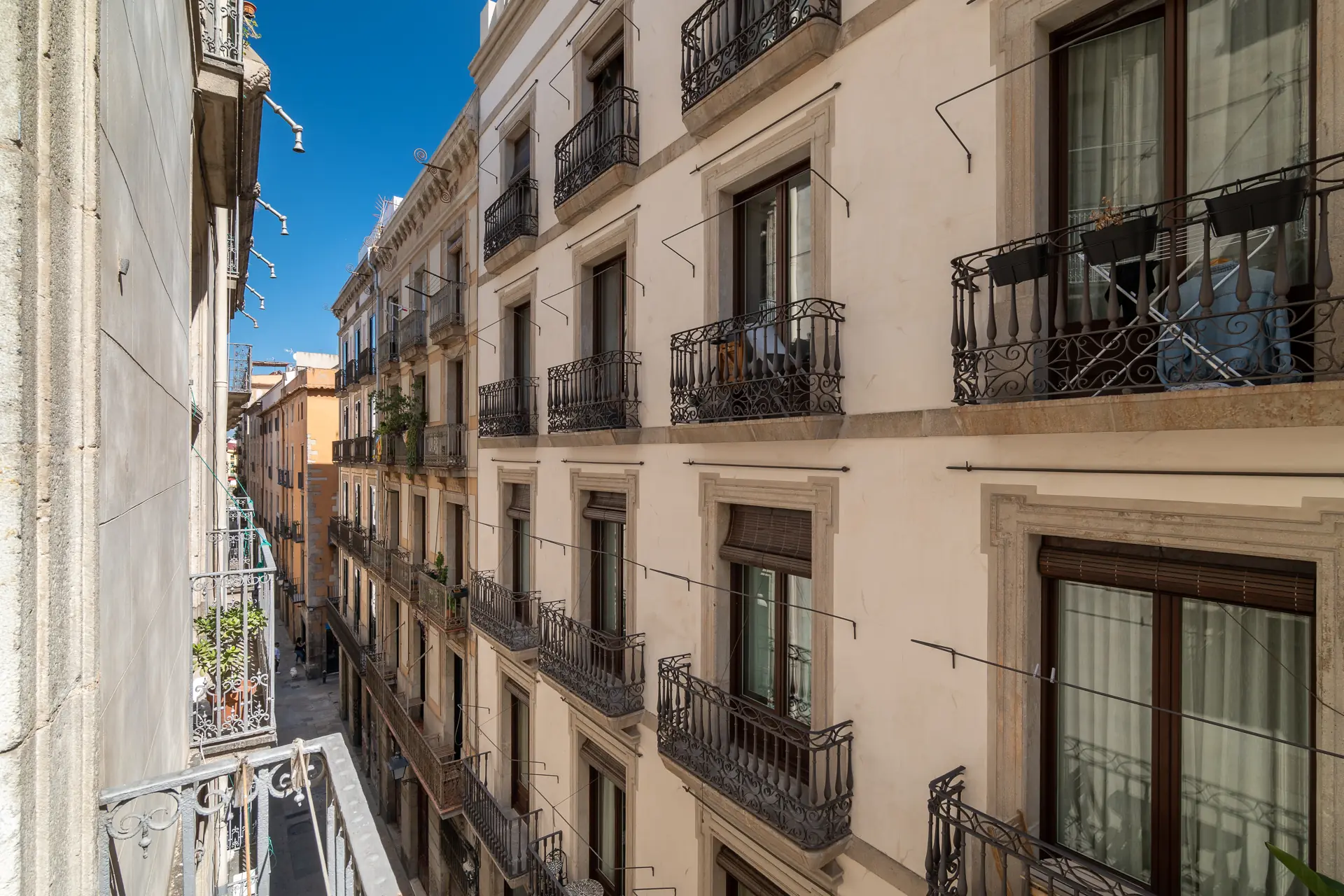 Private room in Barcelona photo 4