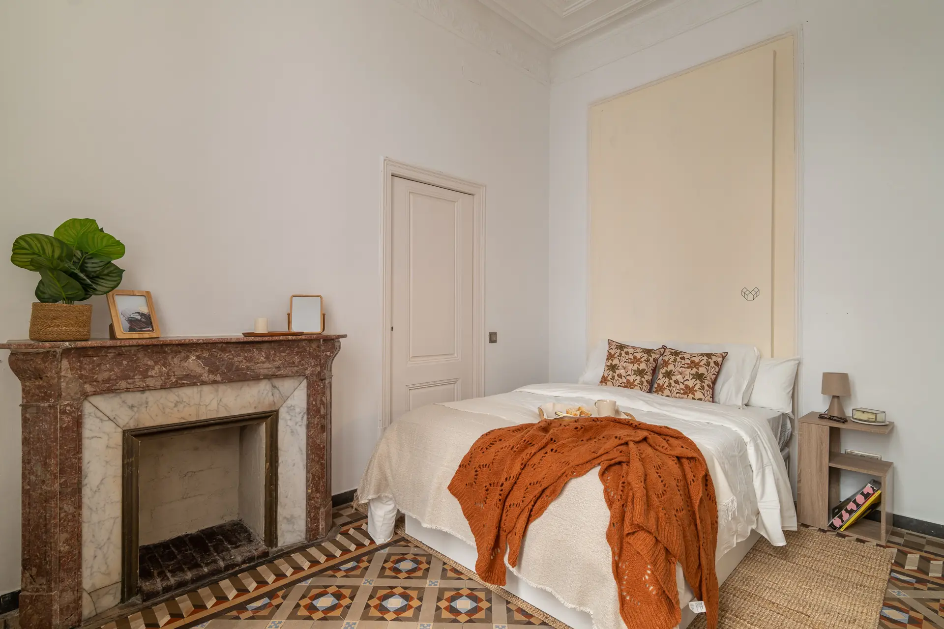 Private room in Barcelona photo 2