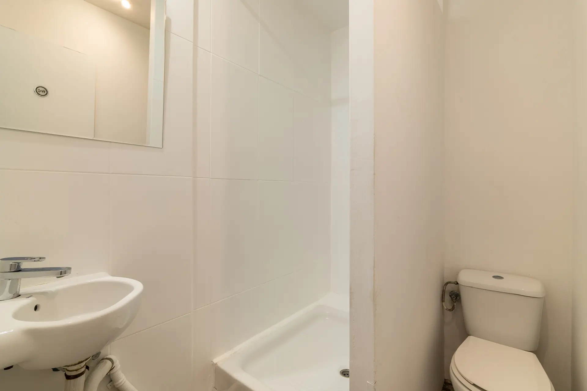 Private room in Barcelona photo 4