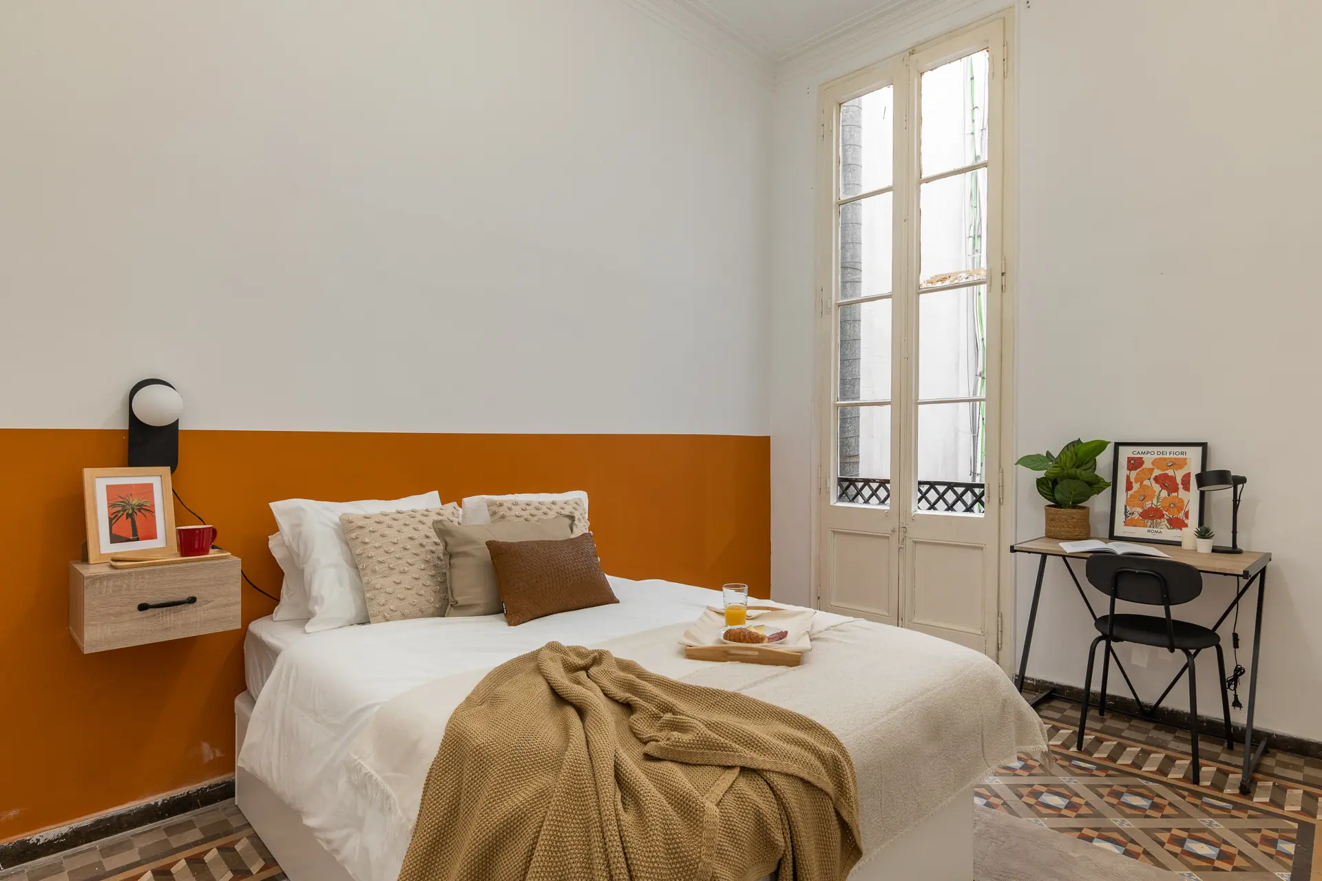 Stanza privata a Barcelona photo 3