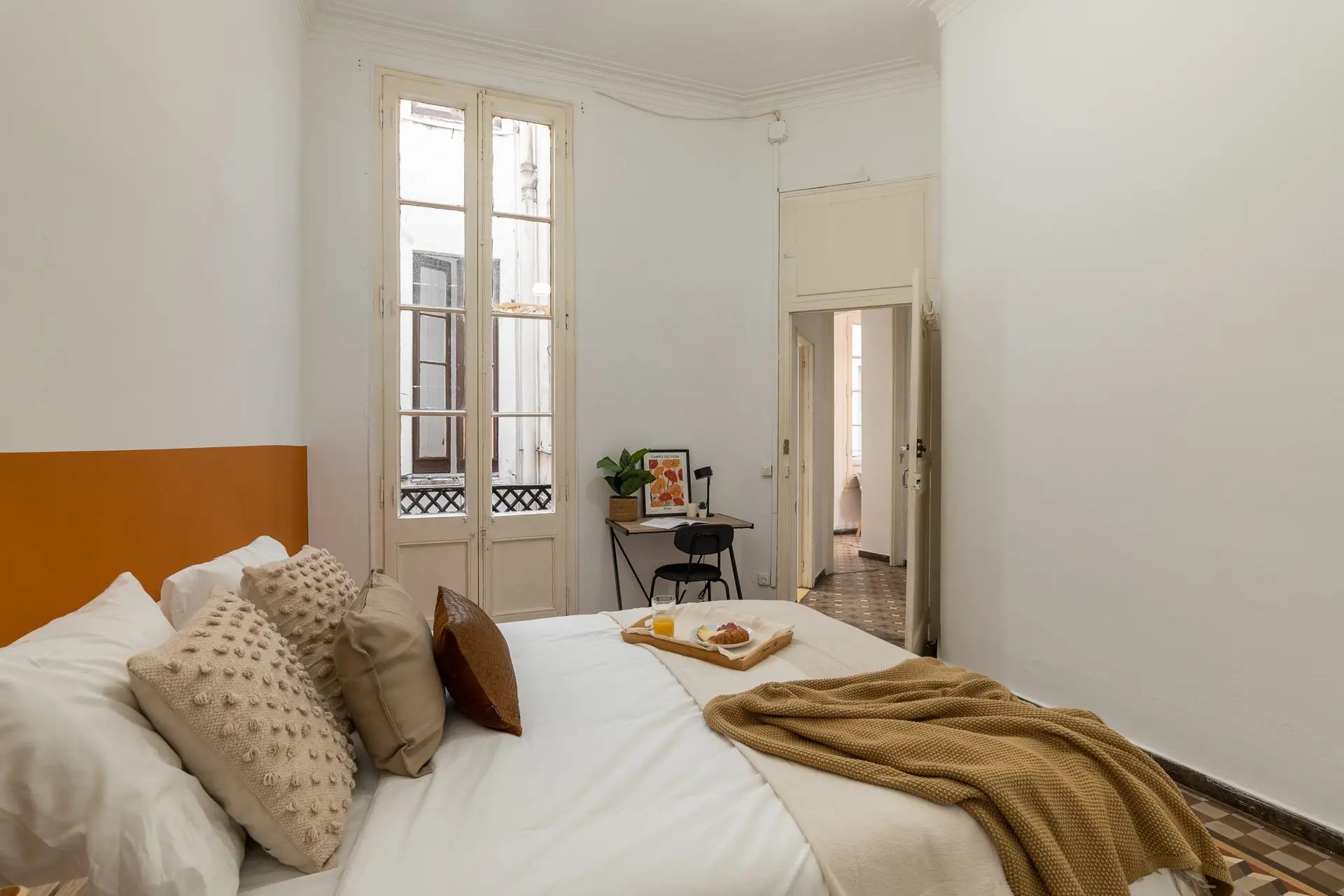 Stanza privata a Barcelona photo 2