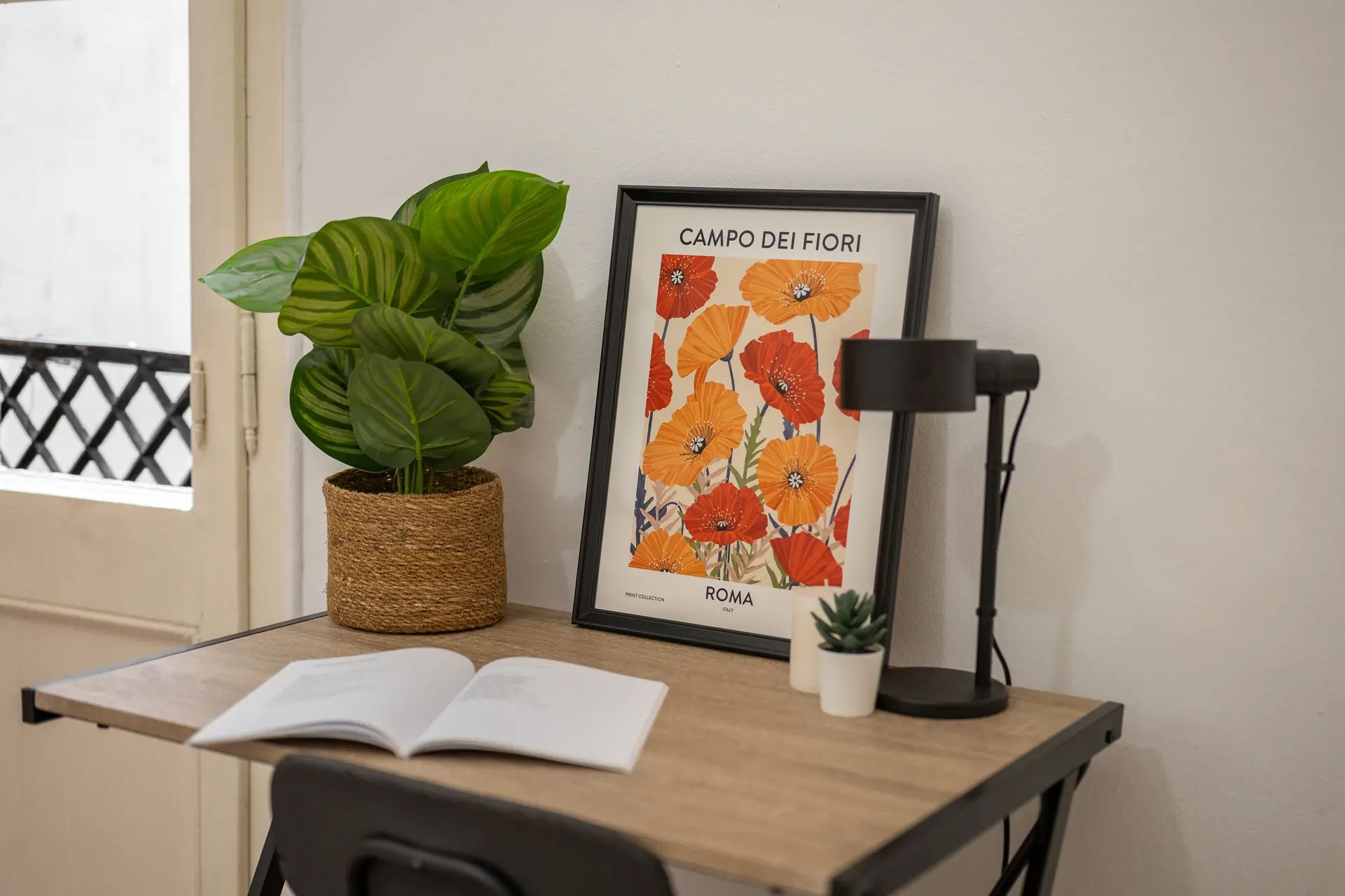 Stanza privata a Barcelona photo 4