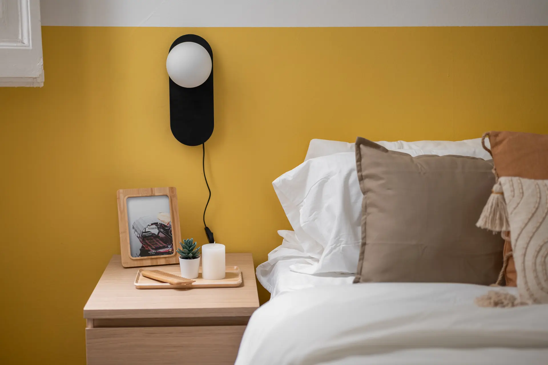 Private room in Barcelona photo 4