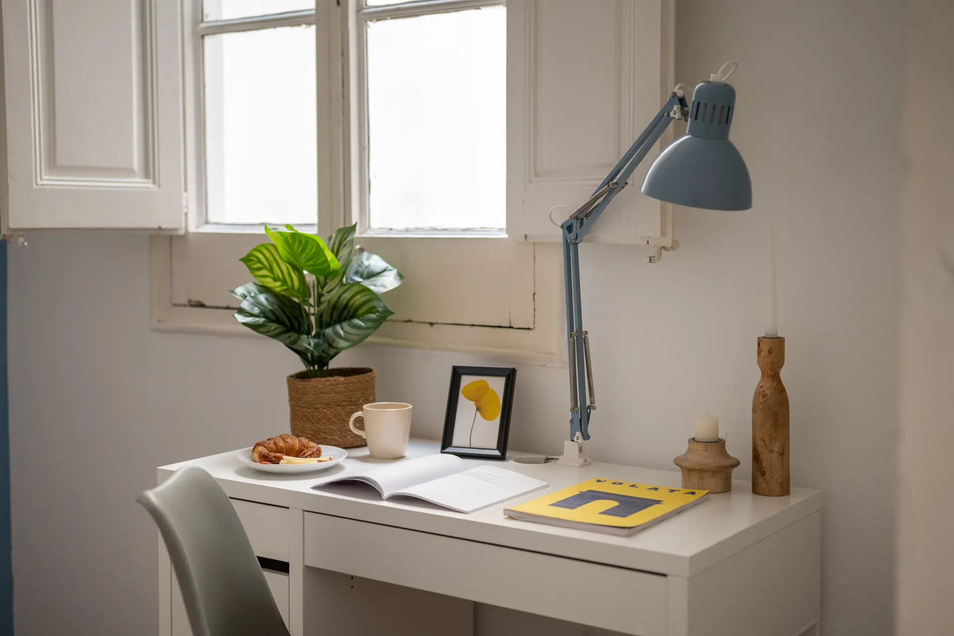 Stanza privata a Barcelona