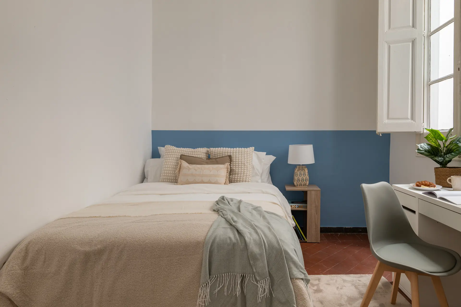 Stanza privata a Barcelona photo 3