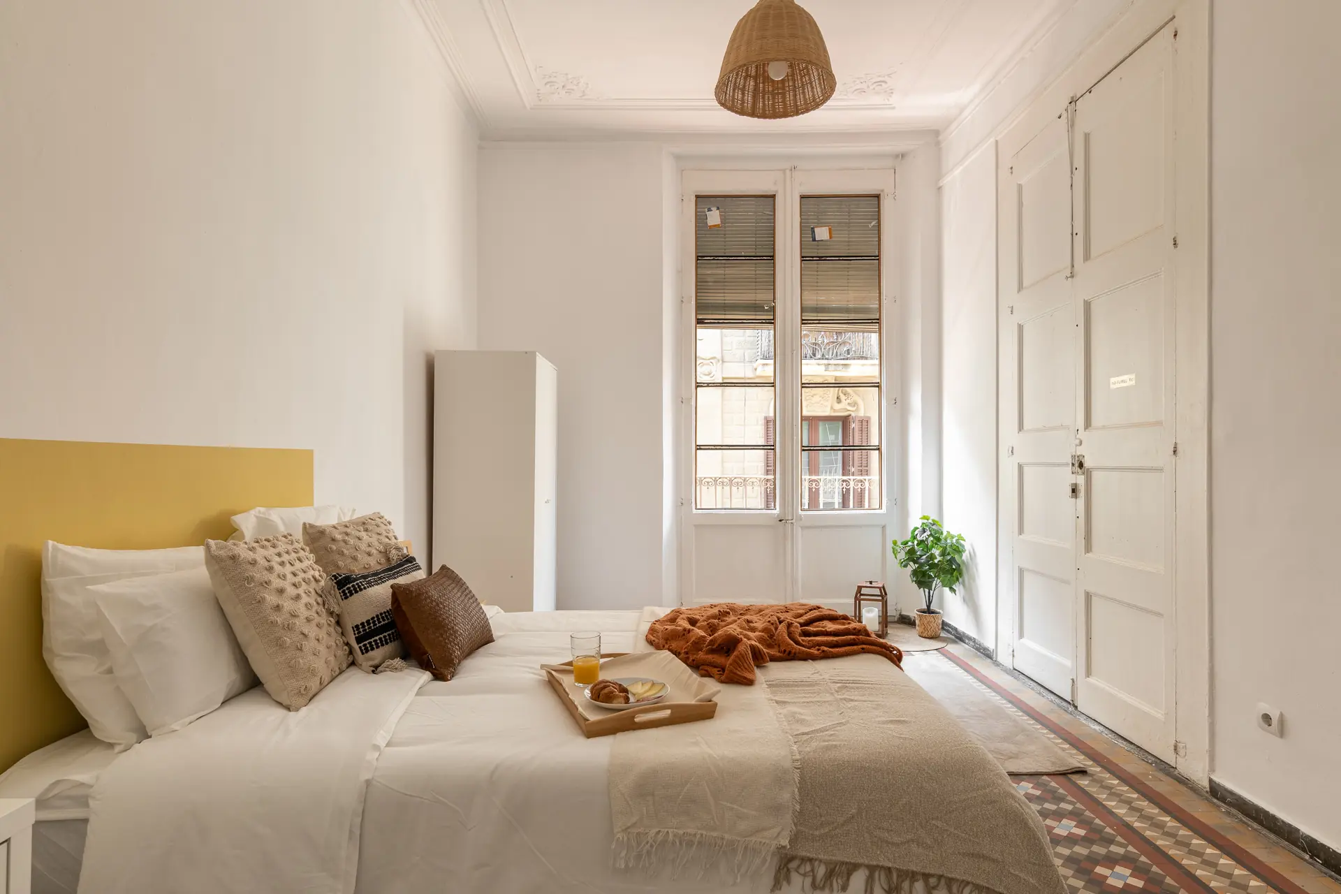 Stanza privata a Barcelona photo 5