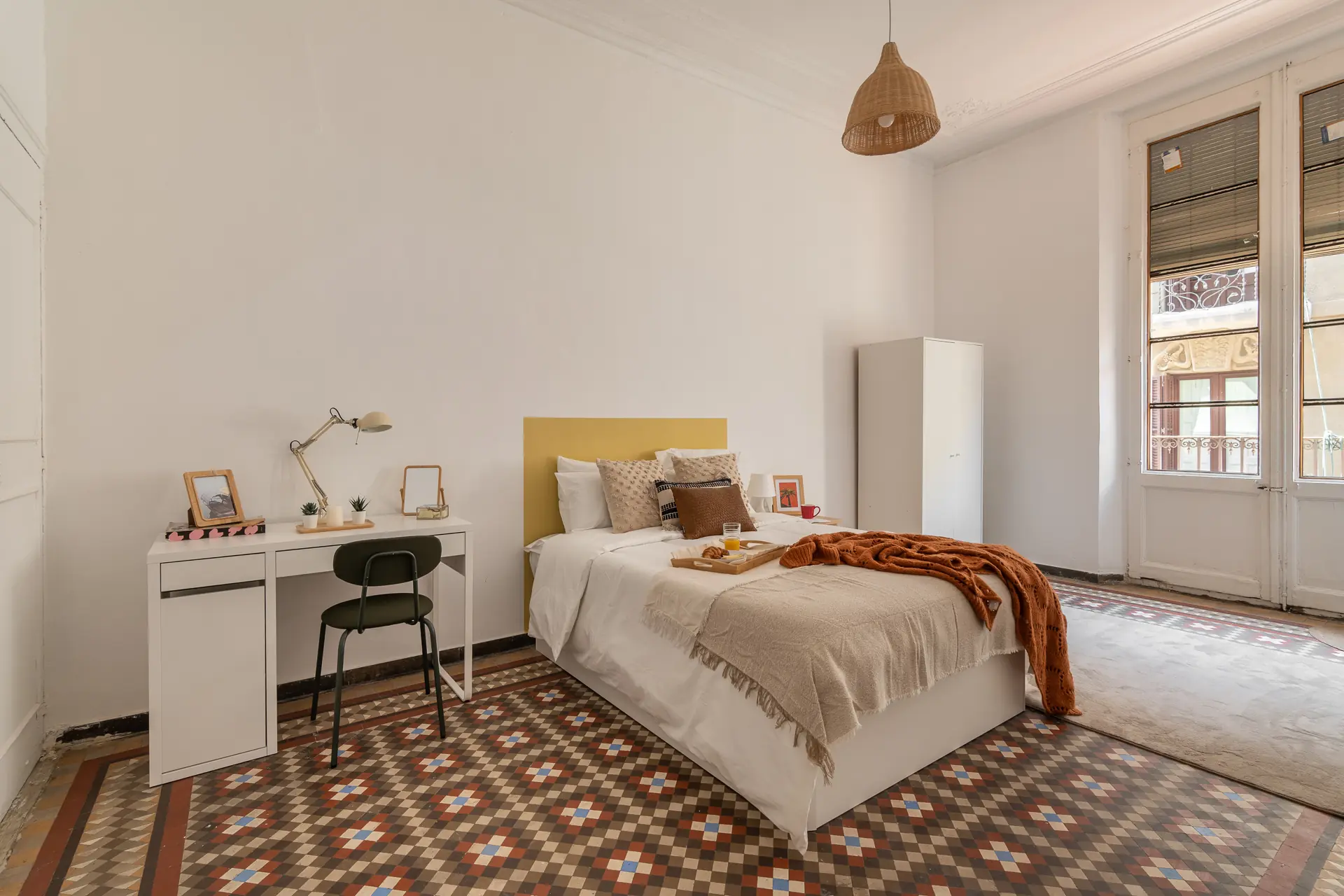 Stanza privata a Barcelona photo 3