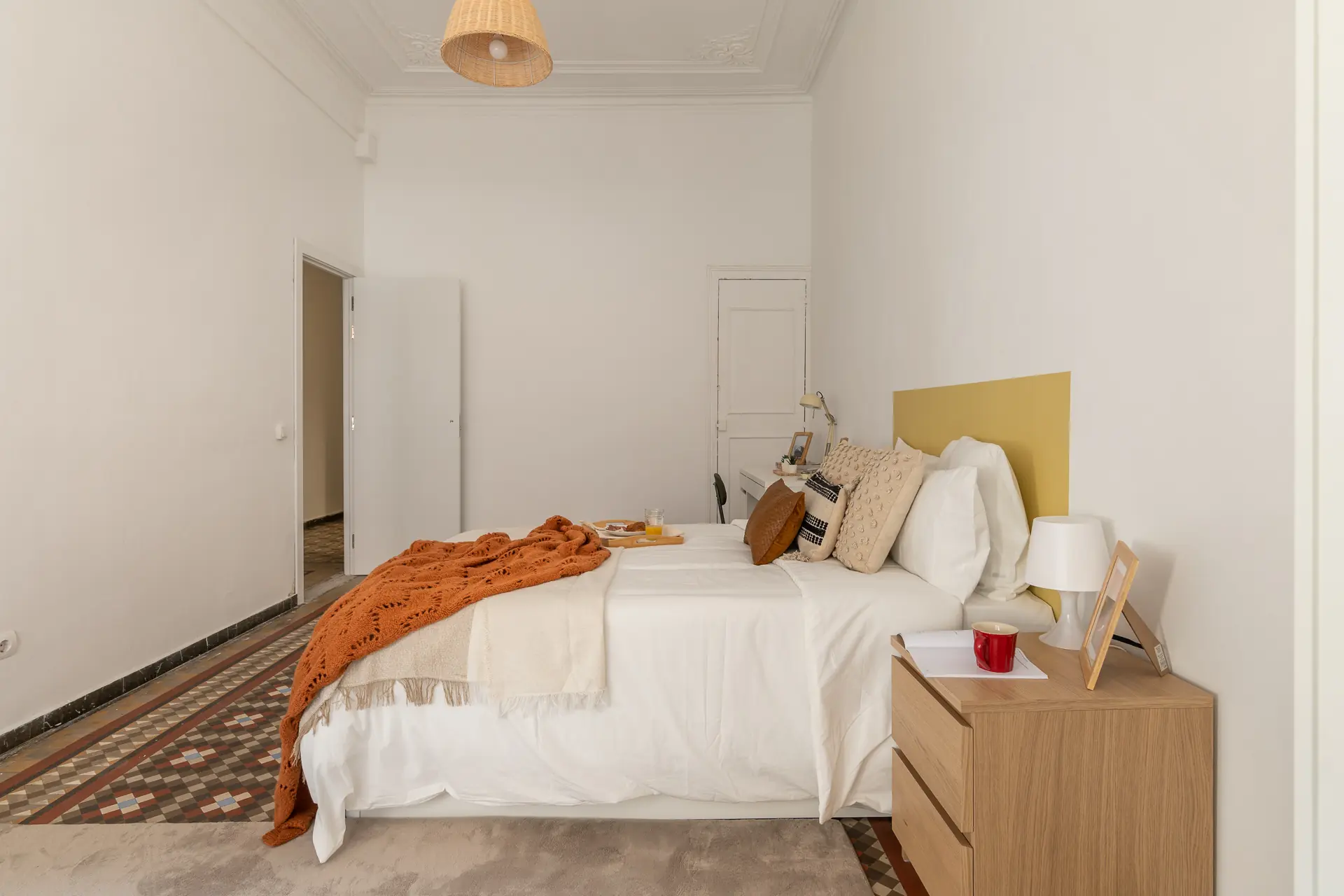 Stanza privata a Barcelona photo 4