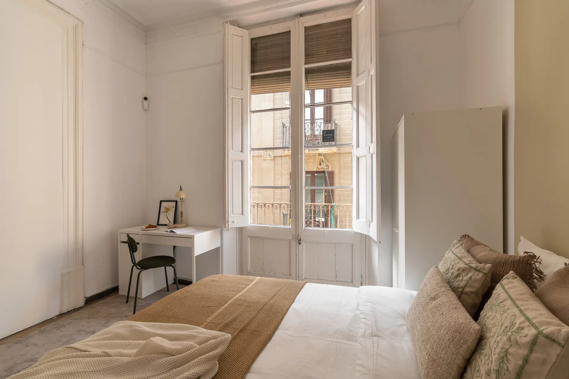 Stanza privata a Barcelona photo 3