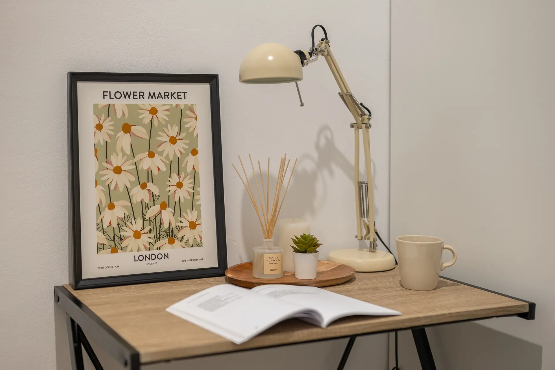 Private room in Barcelona