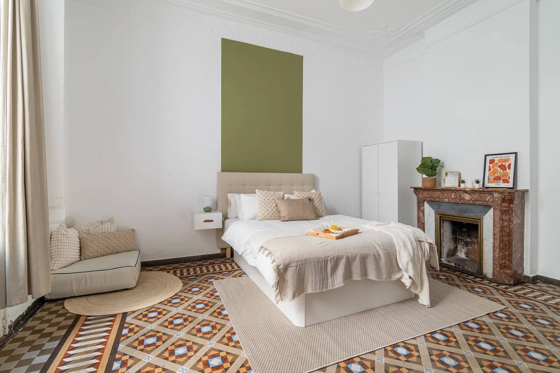 Stanza privata a Barcelona photo 2