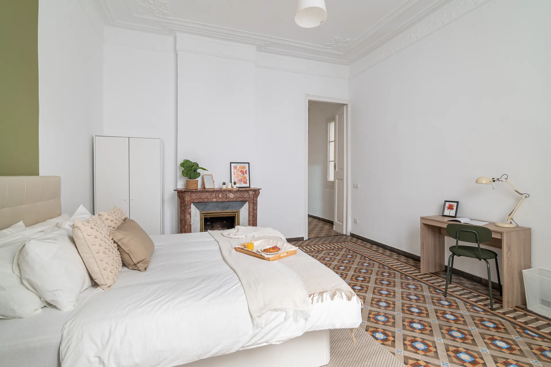 Stanza privata a Barcelona photo 3