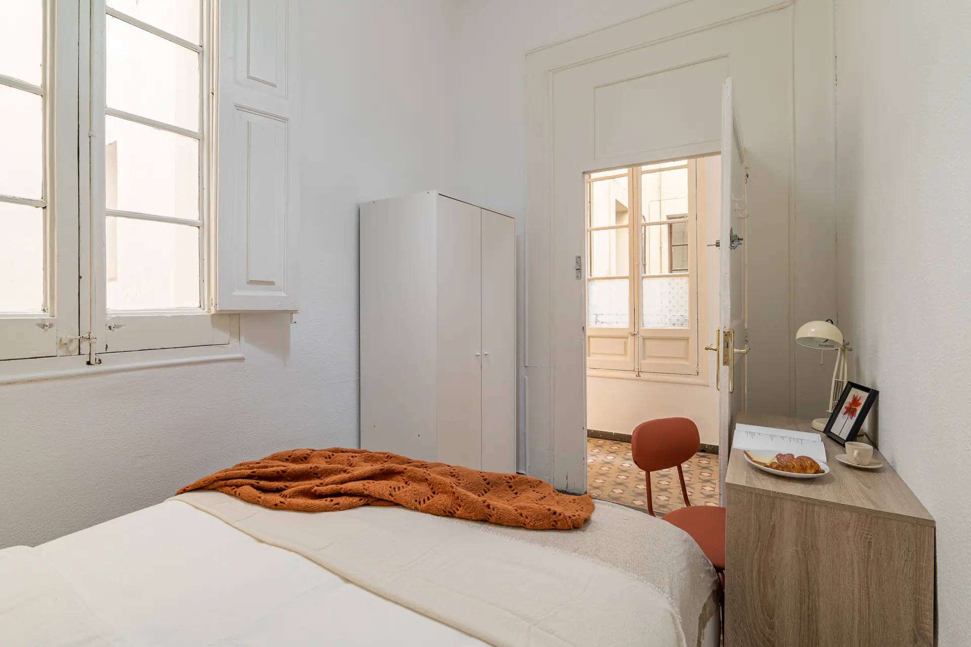 Stanza privata a Barcelona photo 4