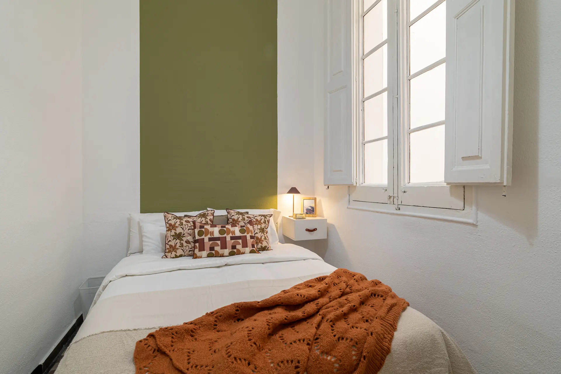 Stanza privata a Barcelona photo 2