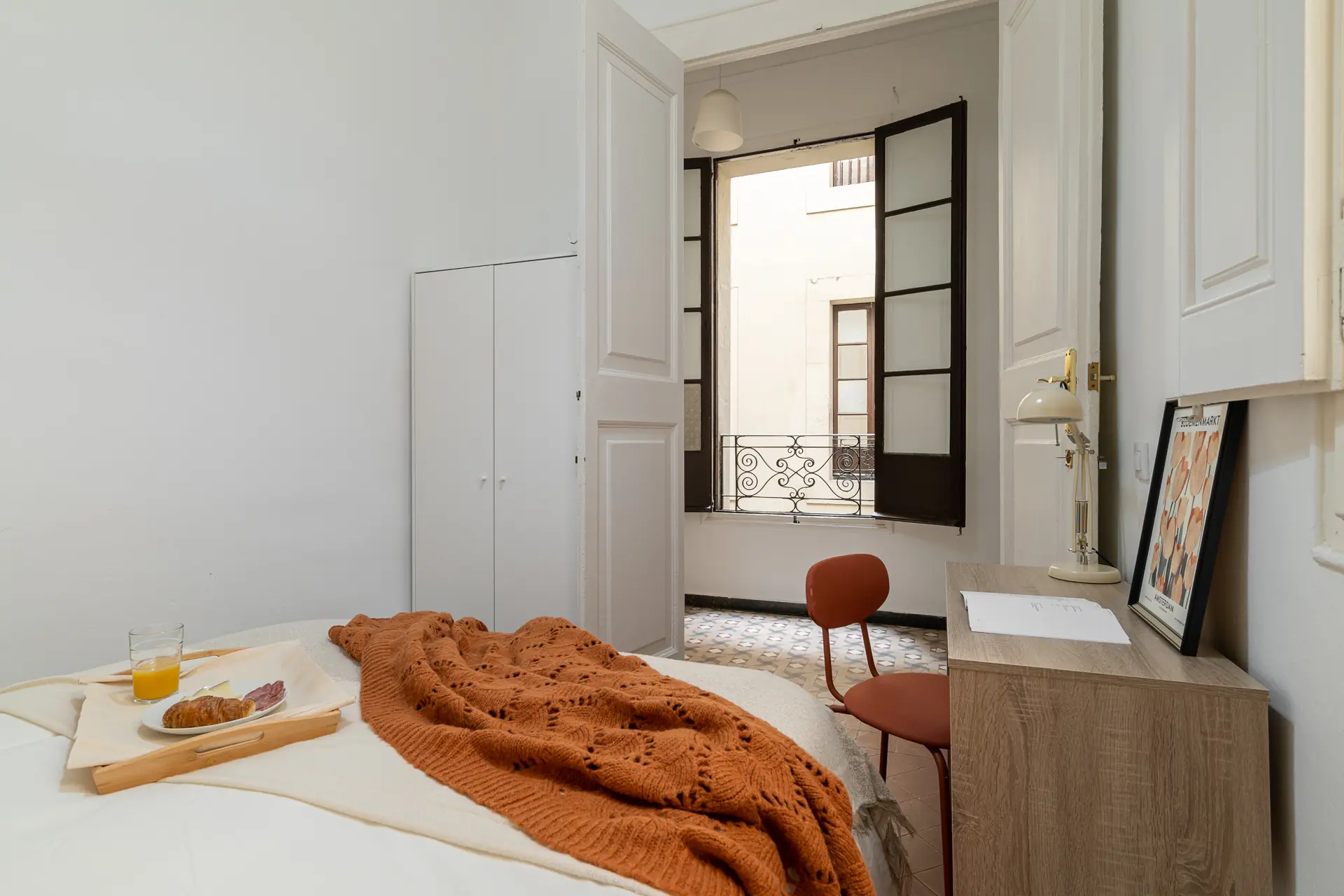 Stanza privata a Barcelona photo 2