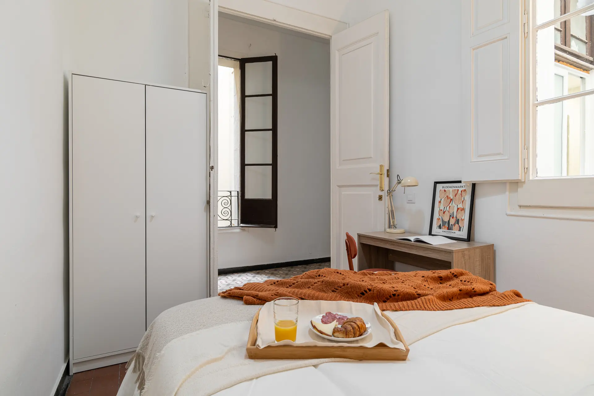 Stanza privata a Barcelona photo 3