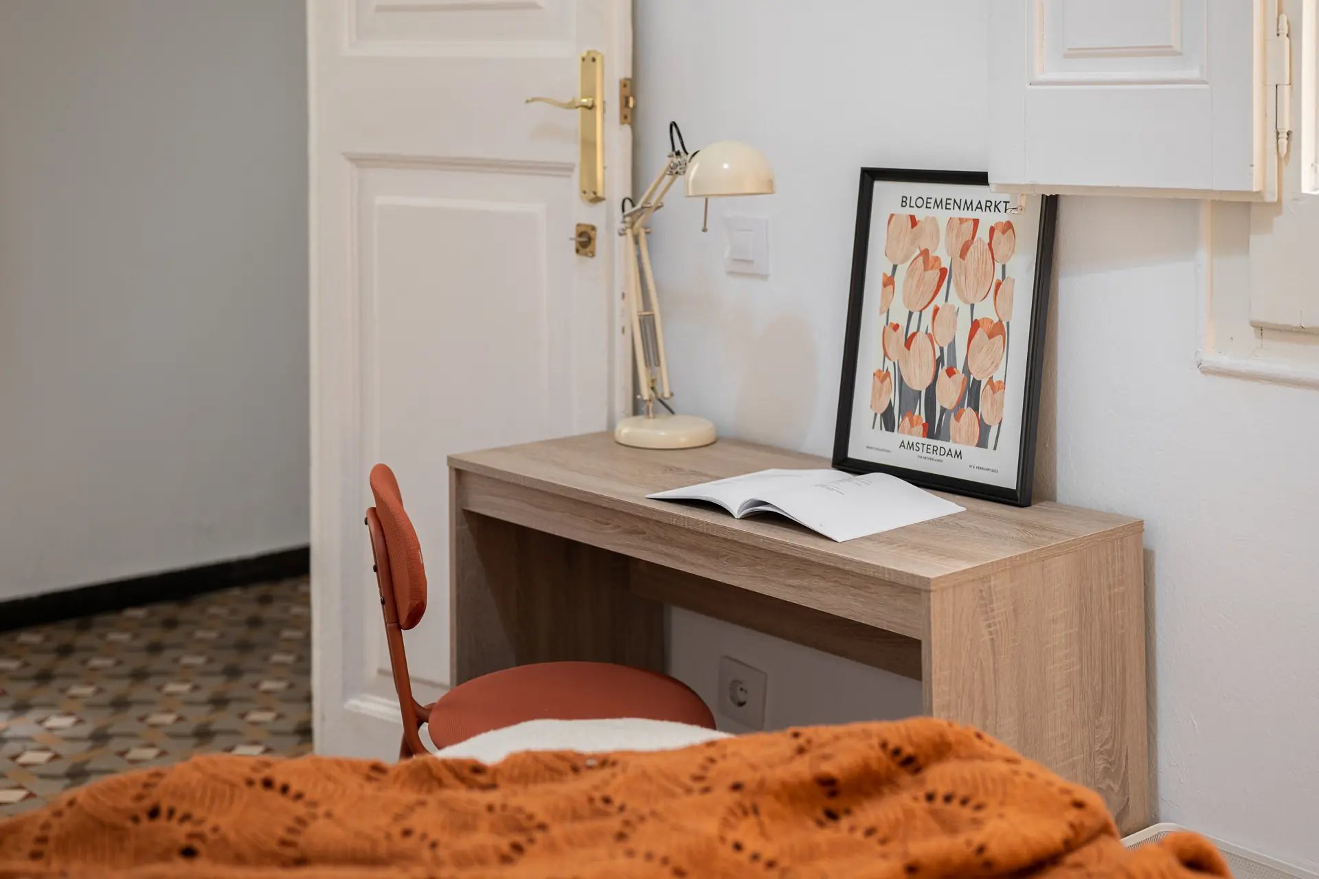 Stanza privata a Barcelona photo 4