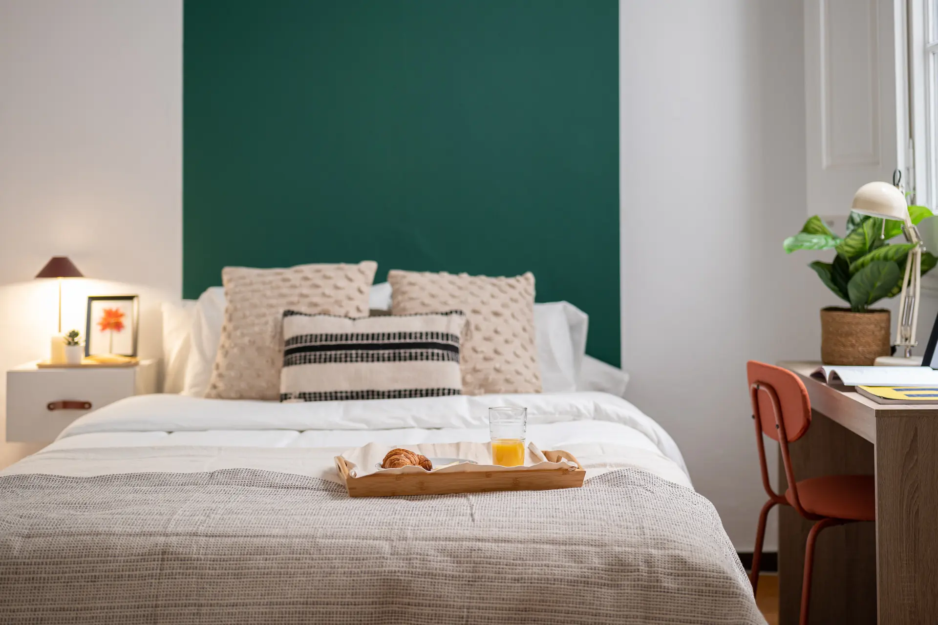 Private room in Barcelona photo 4