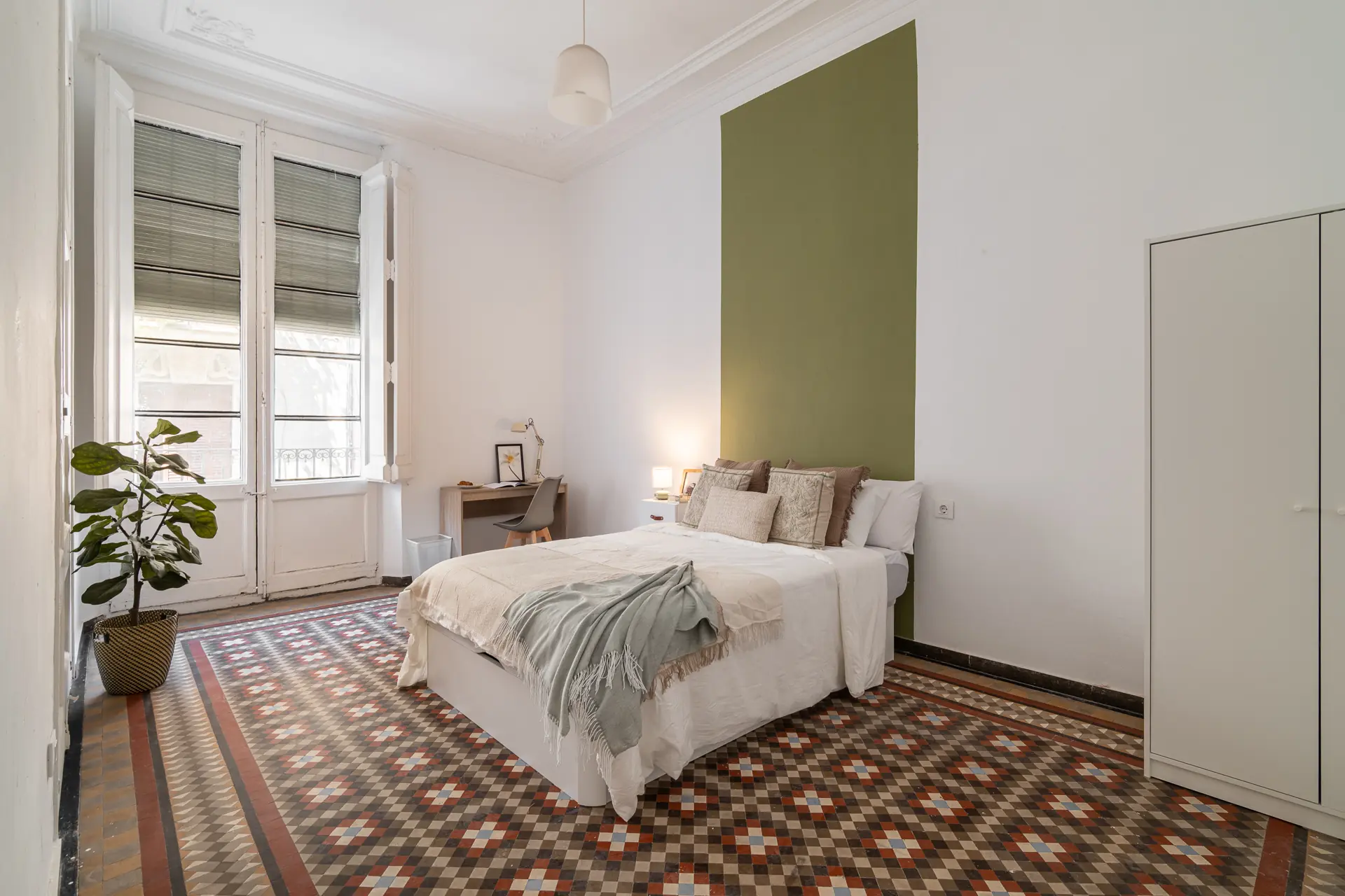 Stanza privata a Barcelona photo 2