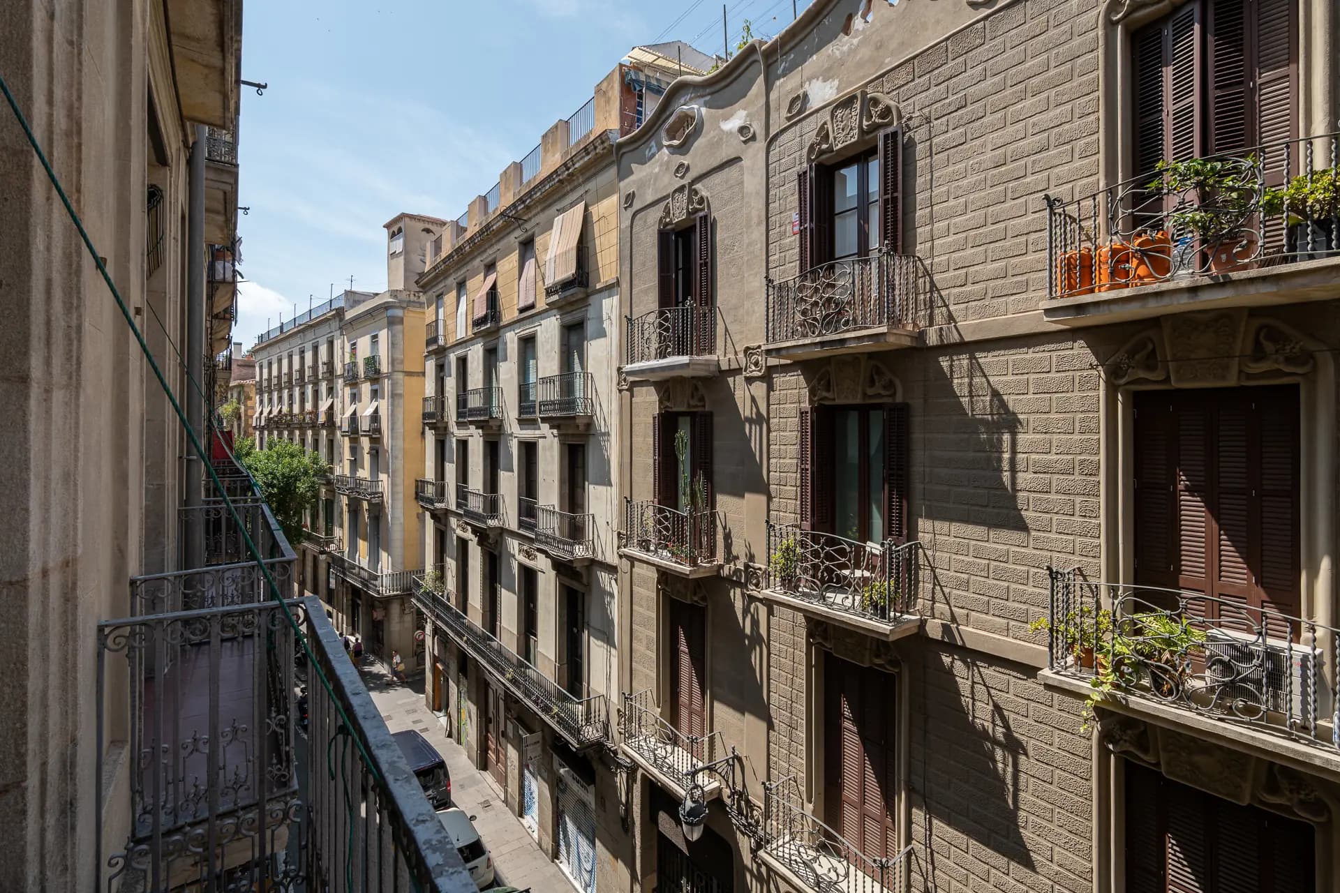 Stanza privata a Barcelona photo 5