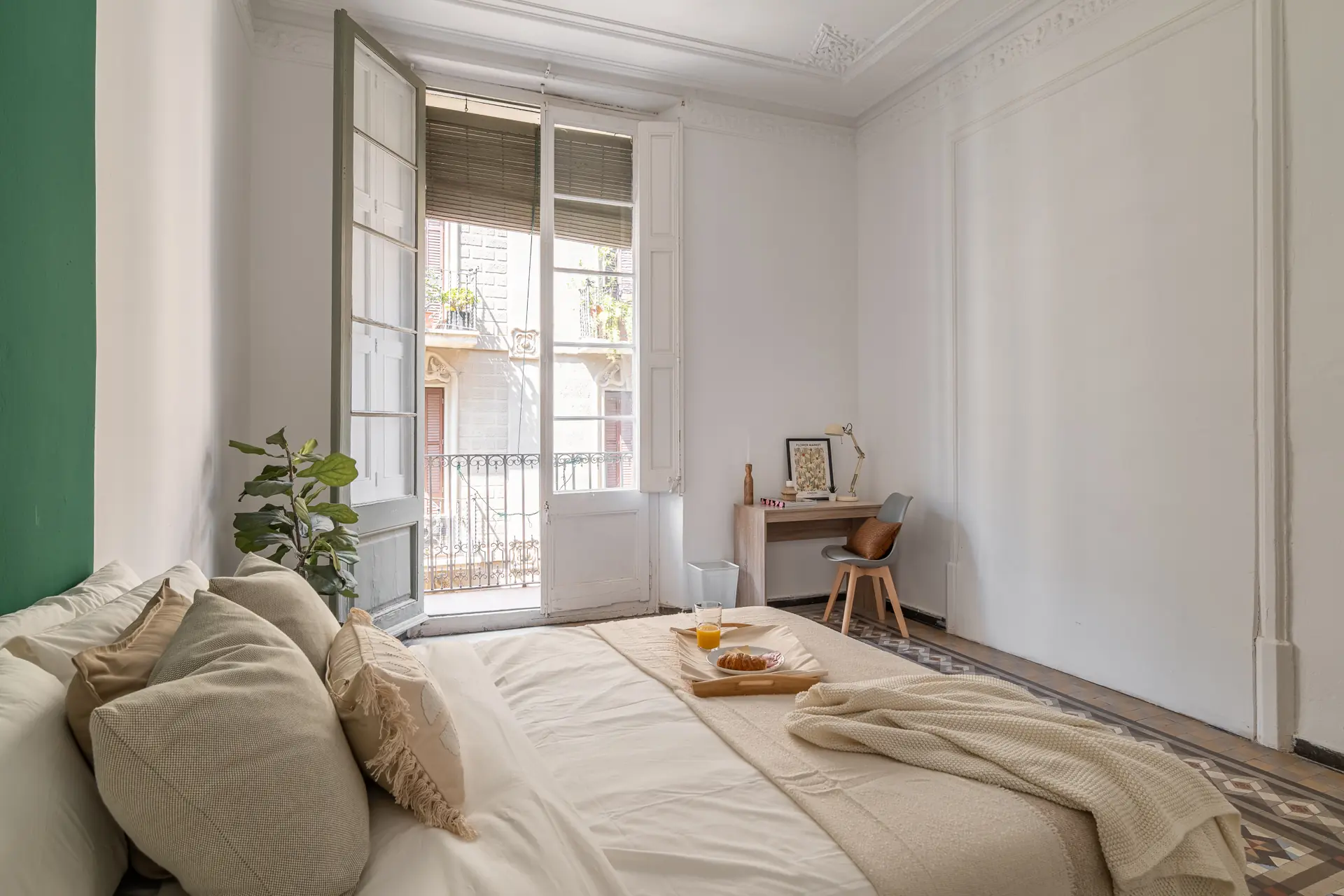 Stanza privata a Barcelona photo 4