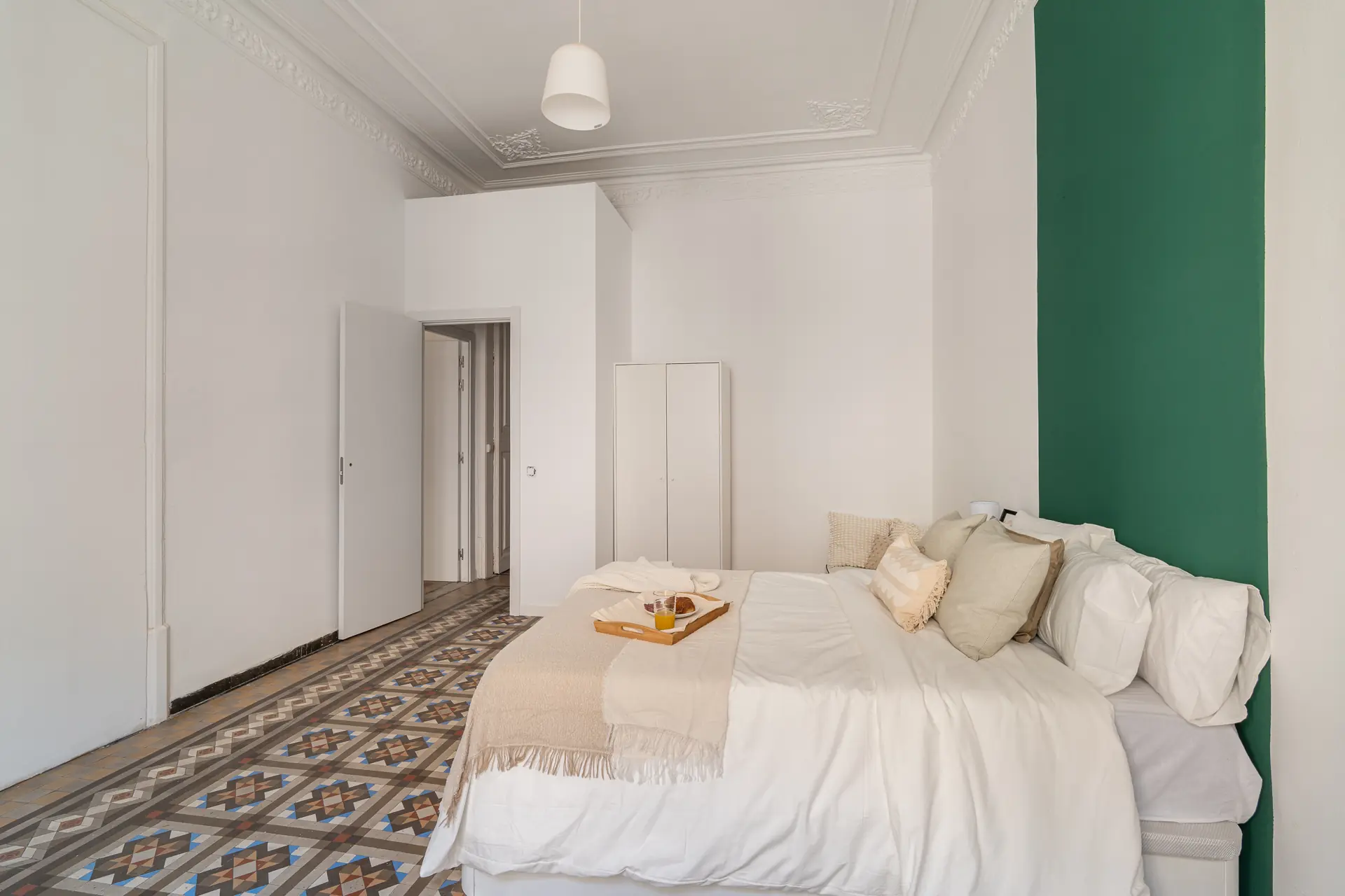 Stanza privata a Barcelona photo 5