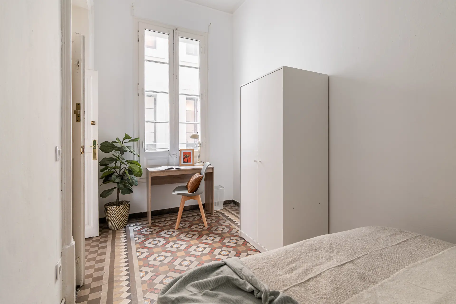 Stanza privata a Barcelona photo 4