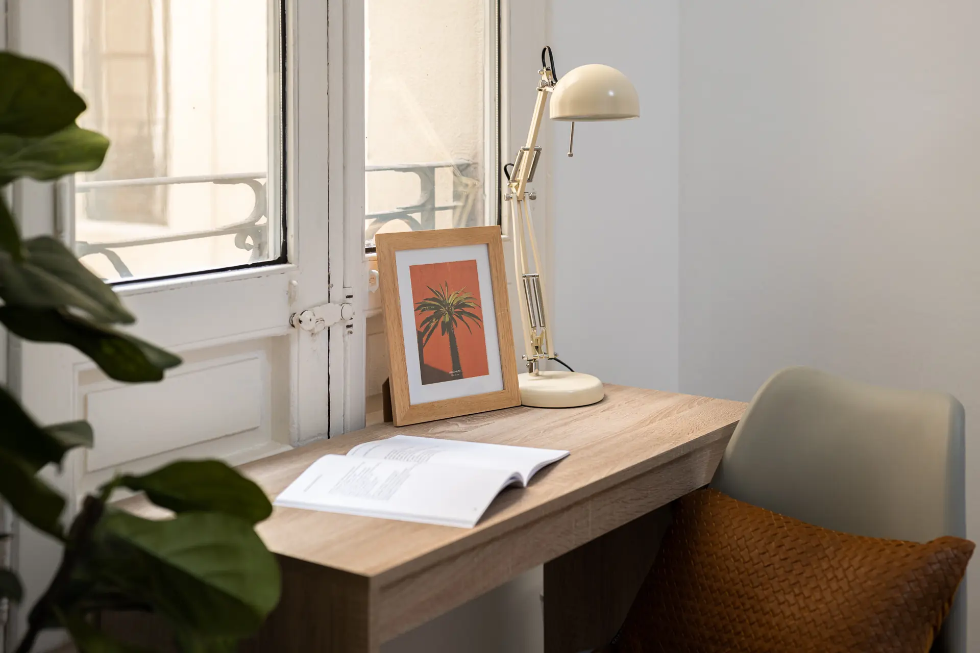 Stanza privata a Barcelona