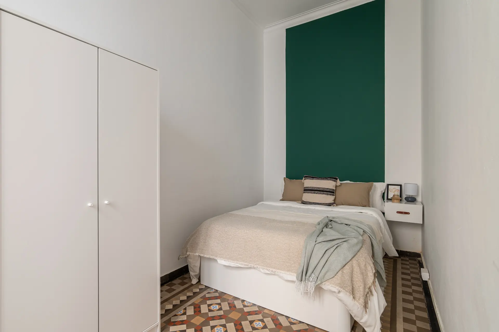 Stanza privata a Barcelona photo 3