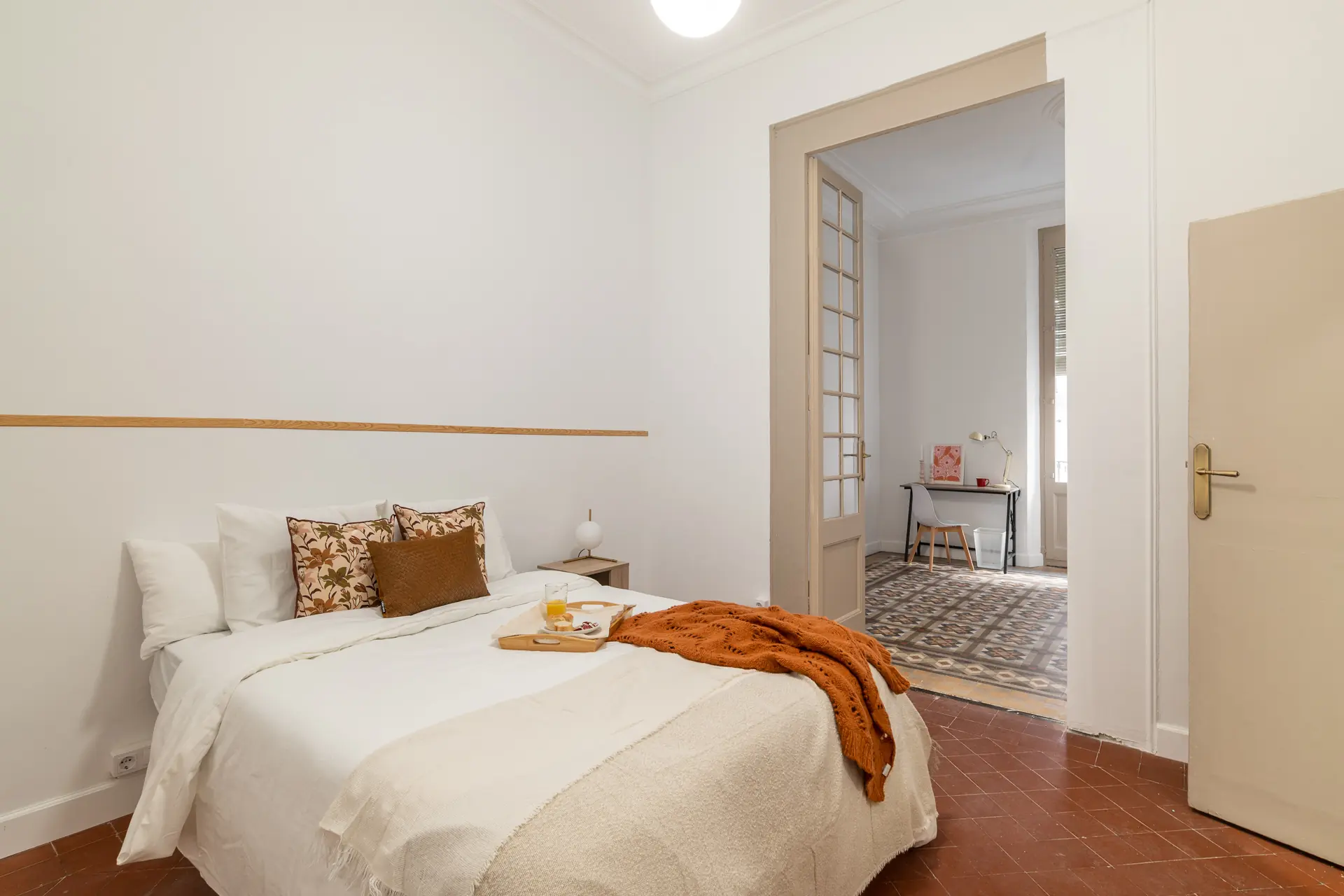 Stanza privata a Barcelona photo 2