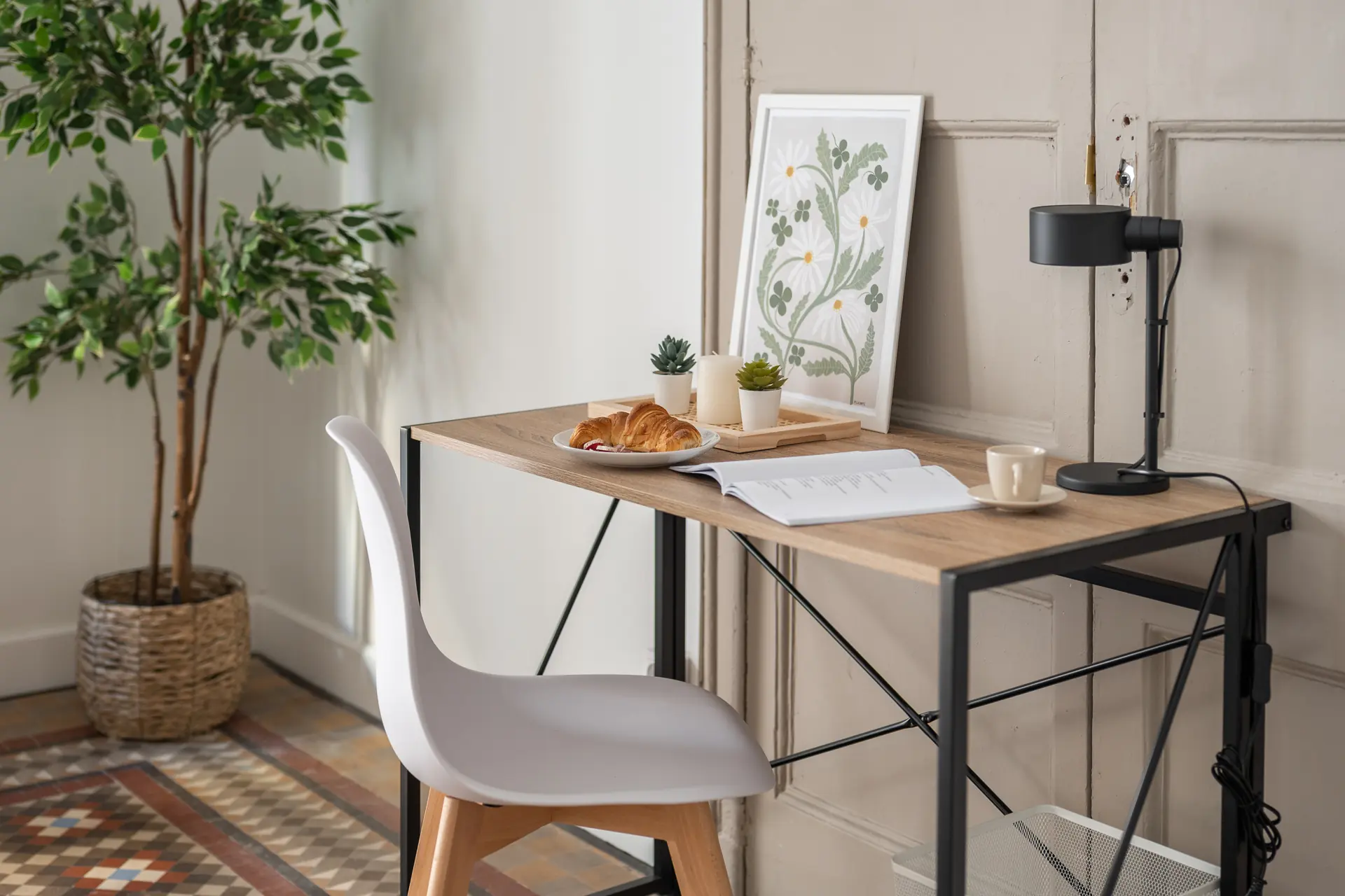 Private room in Barcelona photo 5